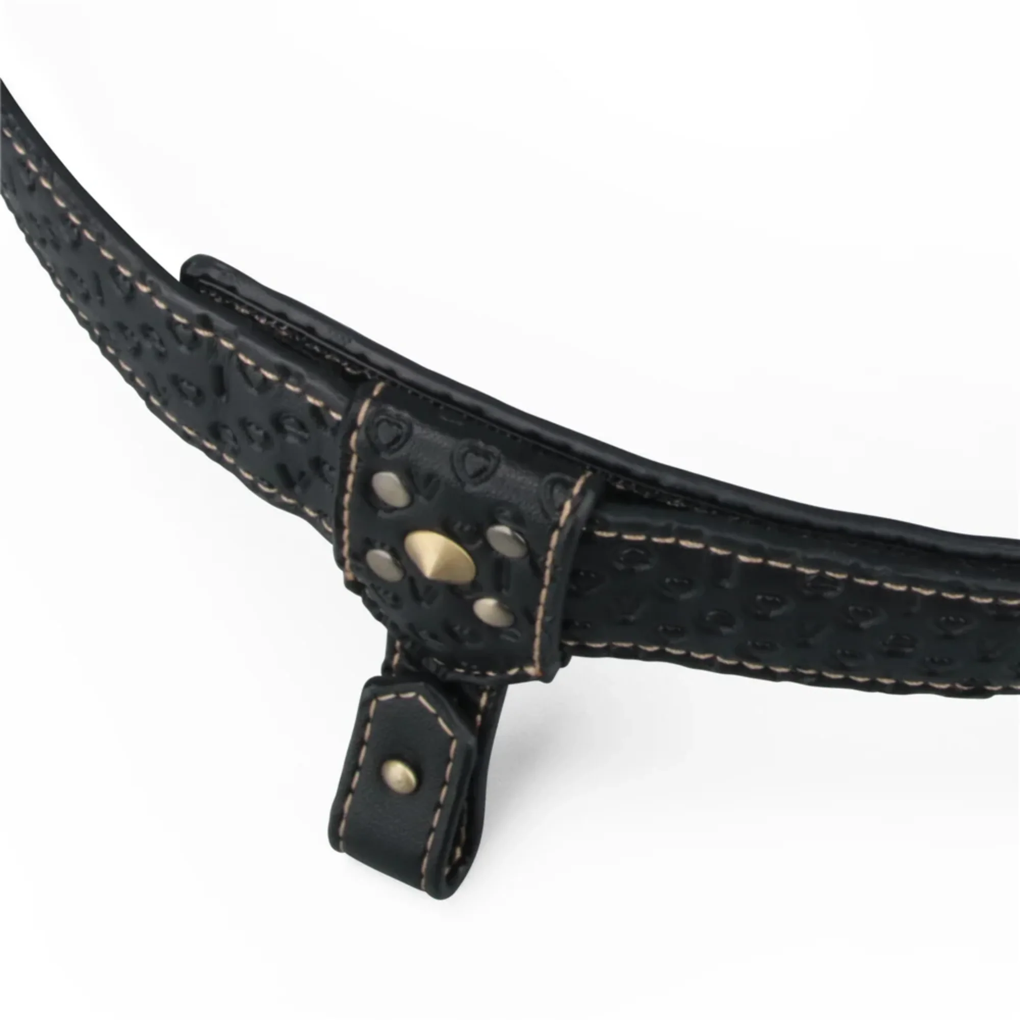 Rebellion Reign Strap-on Harness - A Gender-Neutral Design For Both Men & Women! - Image 14