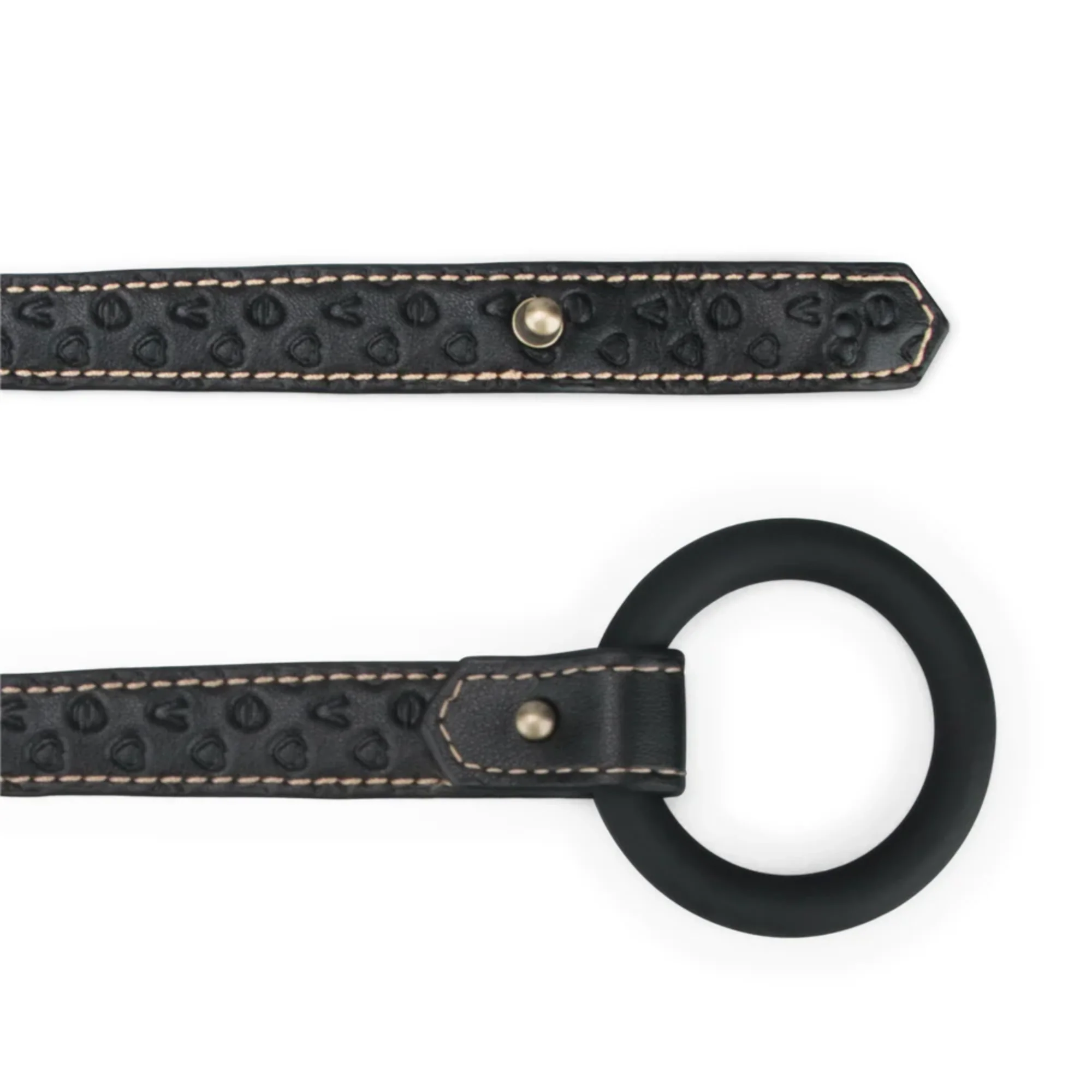 Rebellion Reign Strap-on Harness - A Gender-Neutral Design For Both Men & Women! - Image 15
