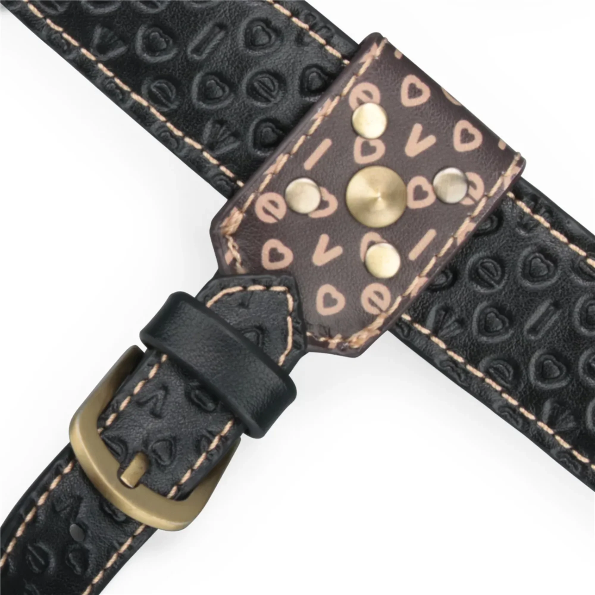 Rebellion Reign Strap-on Harness - A Gender-Neutral Design For Both Men & Women! - Image 9