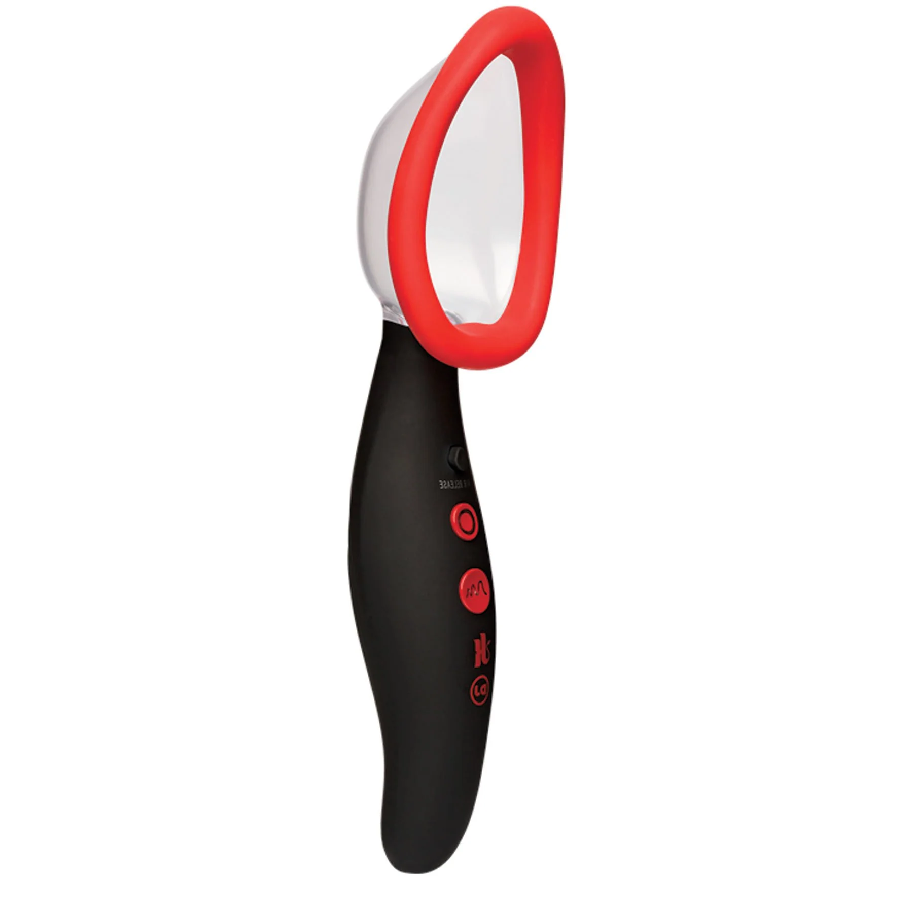 Rechargeable Automatic Vibrating Pussy Pump - Image 2