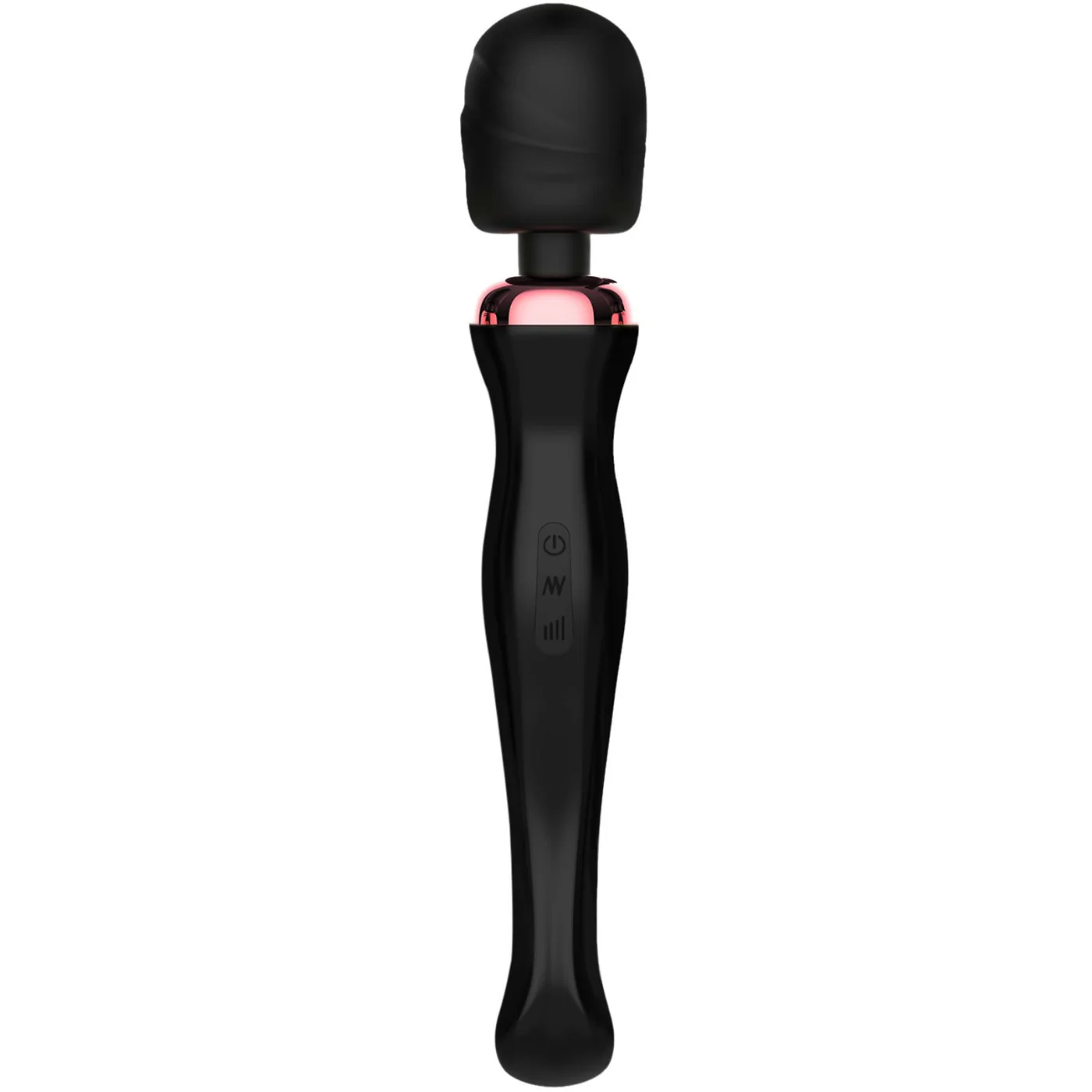 Carterio Rechargeable Massage Wand - Image 5