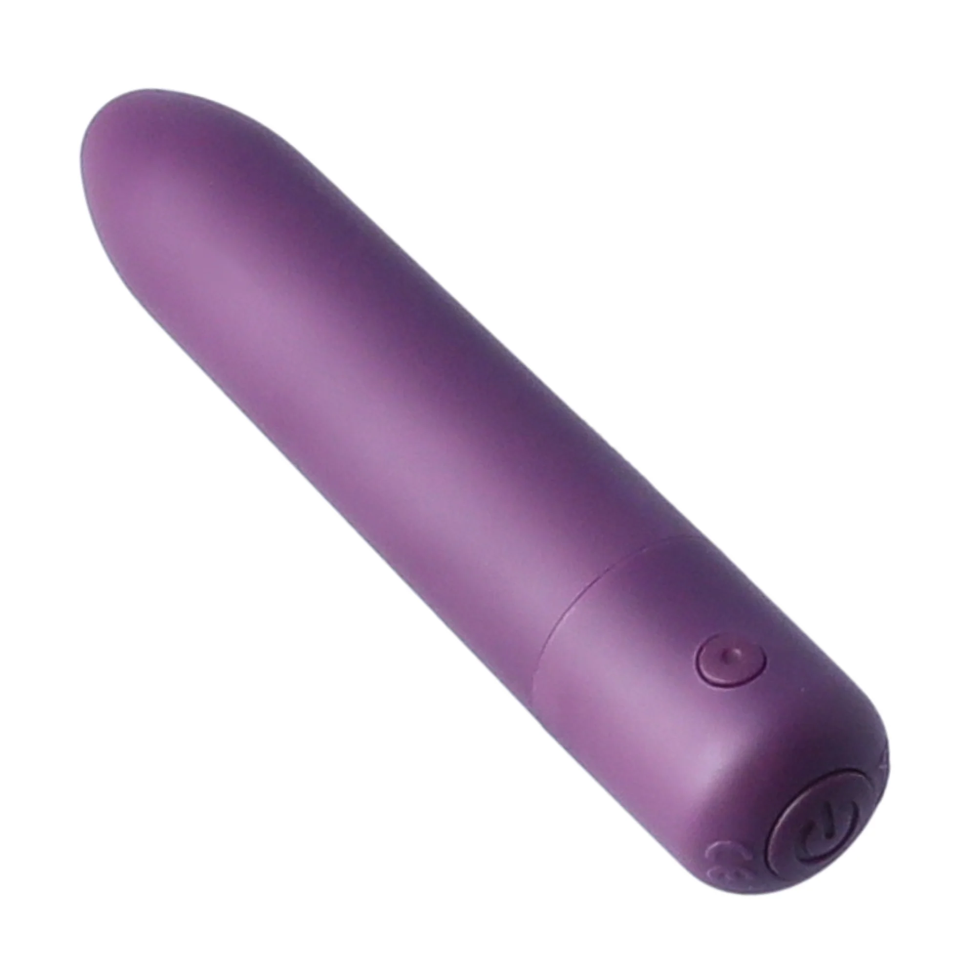 Pinpoint Bullet Vibrator - USB Rechargeable for Endless 'O's! - Image 3