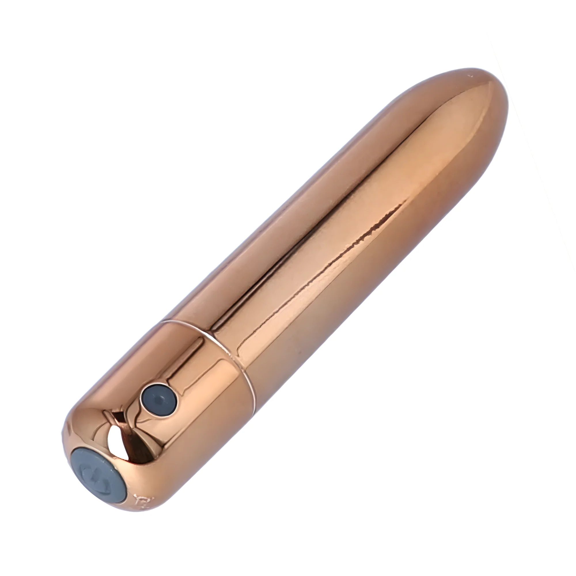 Pinpoint Bullet Vibrator - USB Rechargeable for Endless 'O's! - Image 7