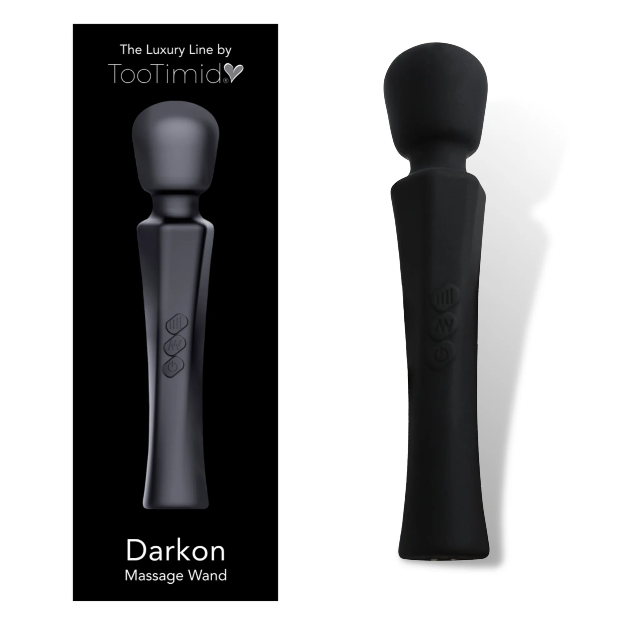 Darkon Silicone Power Wand - Image 10