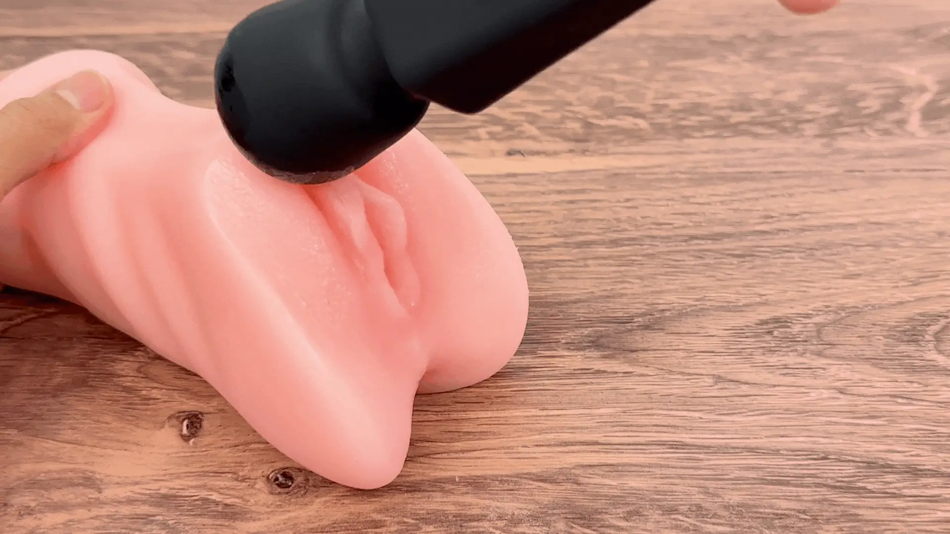 Darkon Silicone Power Wand - Image 3