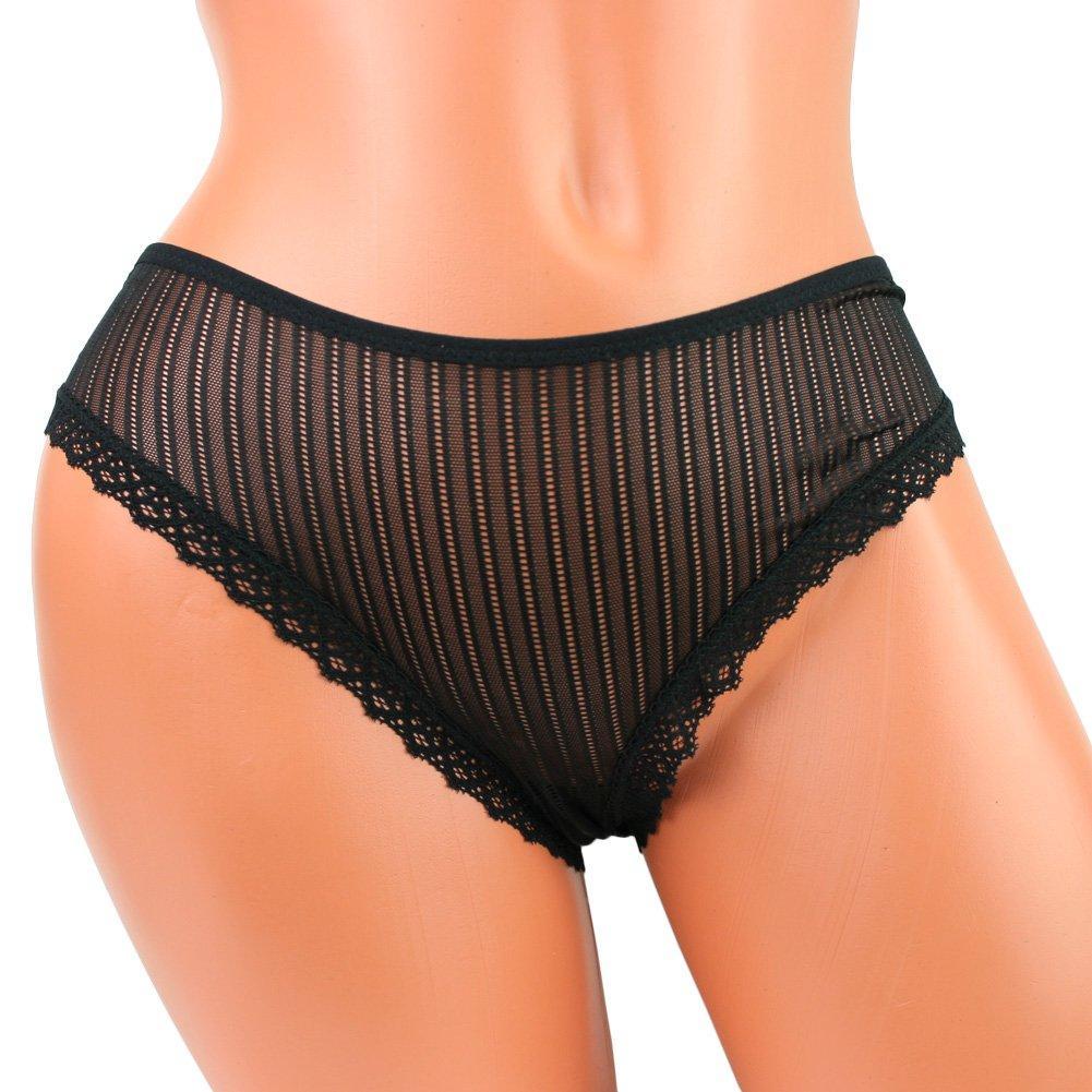 Remote Control Vibrating Panties - One Size Fits Most - Image 12