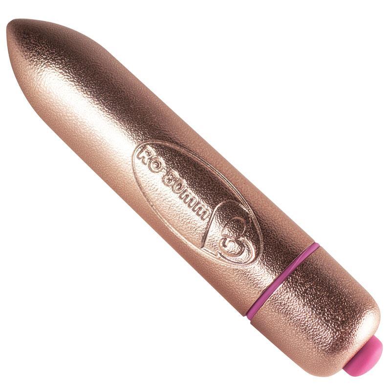 RO-80mm 7 Speed Bullet - Image 2