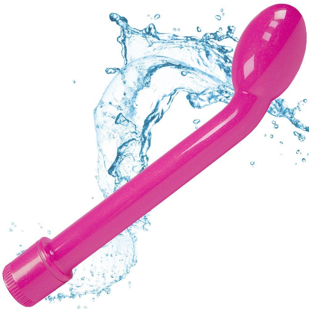Rose G-Spot Vibrator - Image 9
