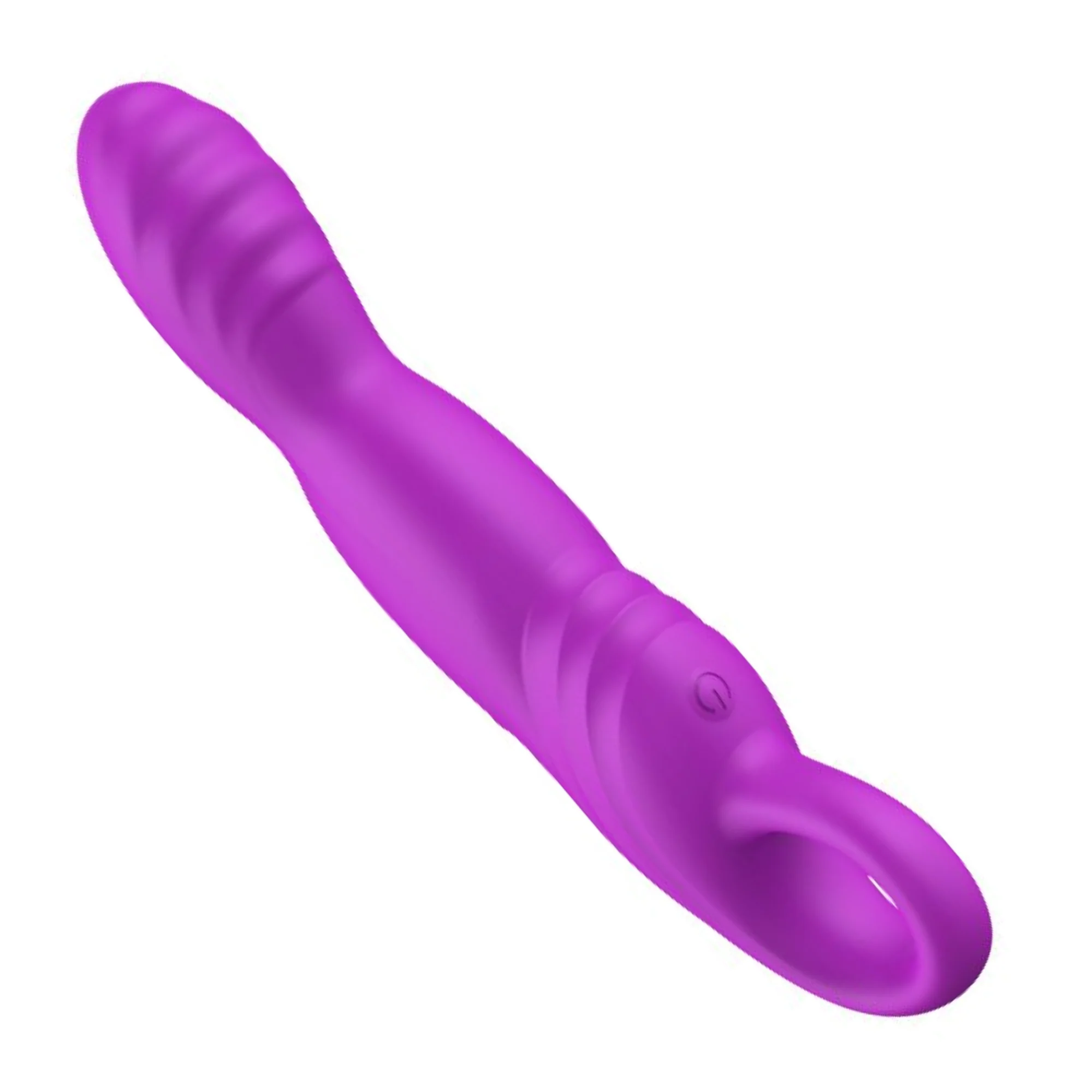 Rotating Rippled G-Spot Vibrator - Image 11