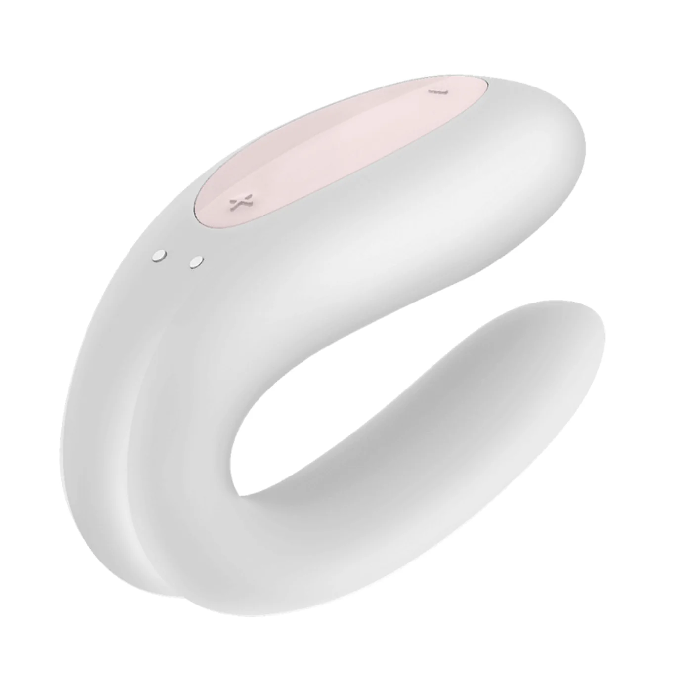 Satisfyer Double Joy Couples Vibe - Image 2