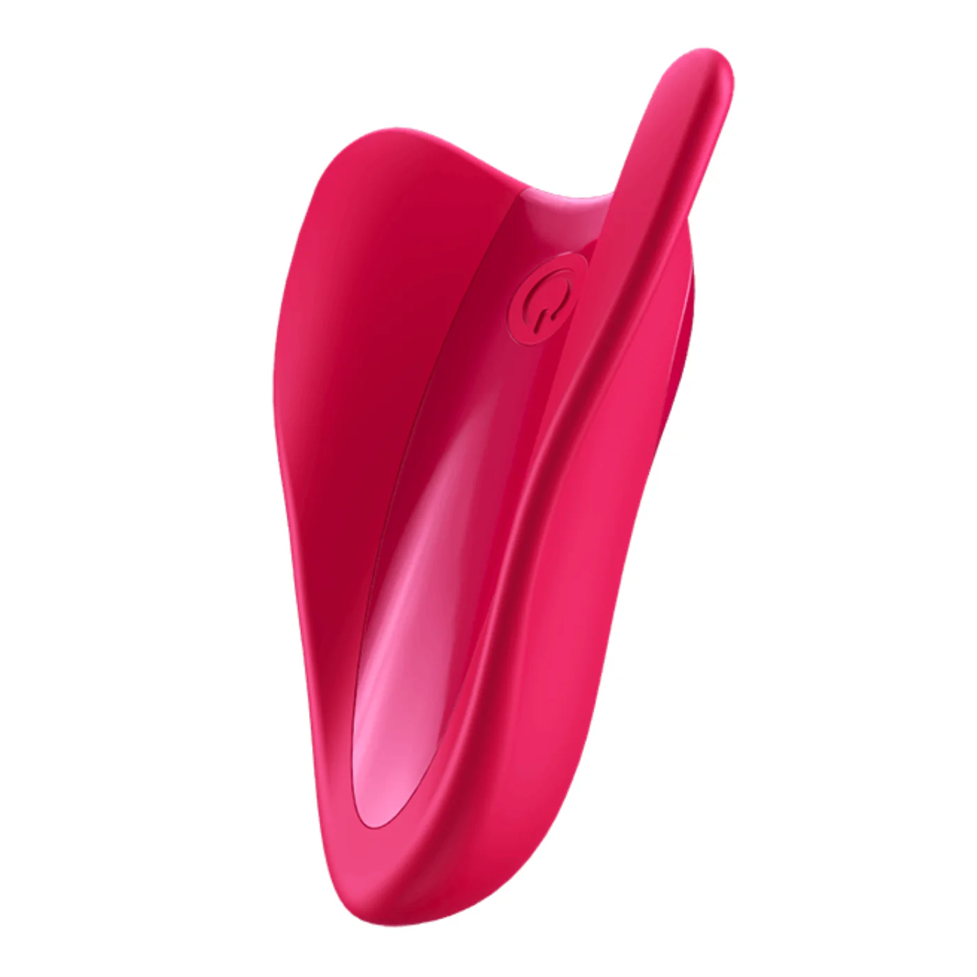 Satisfyer High Fly Finger Vibrator - Image 5