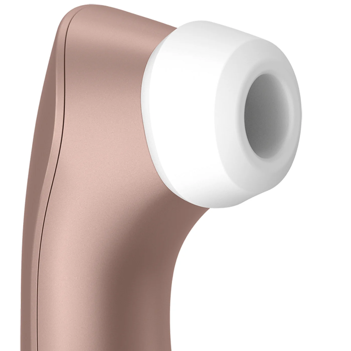 Satisfyer Pro 2+ Vibrating Air Pulse Stimulator - Image 2