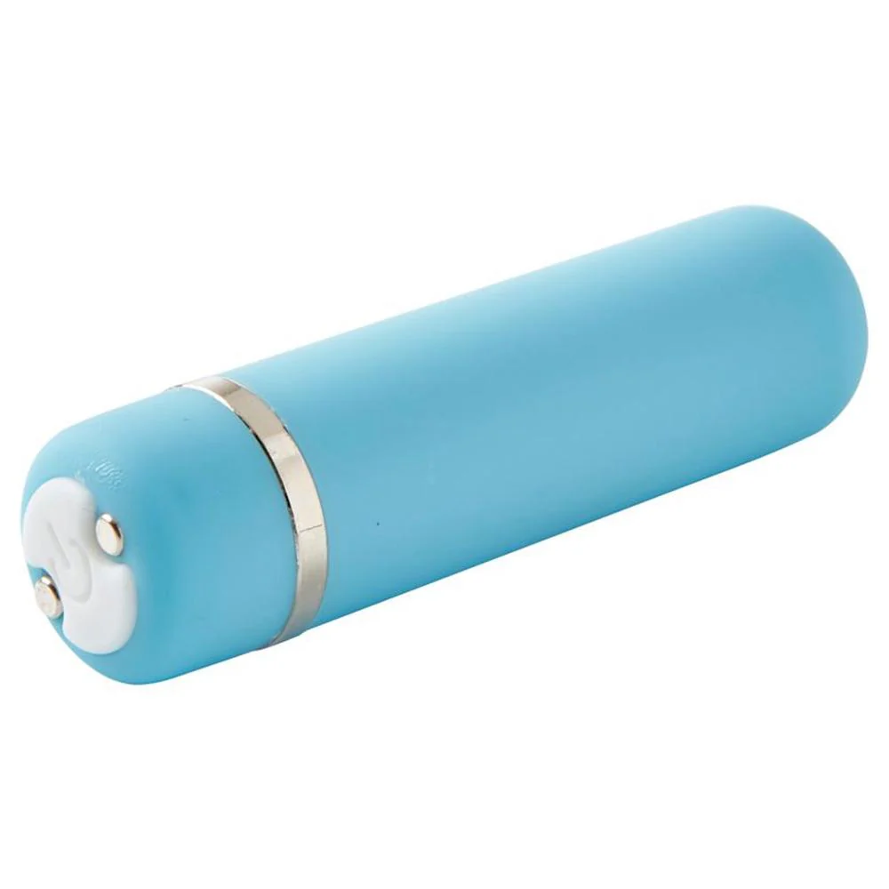 Sensuelle Joie Silicone Bullet - Image 3