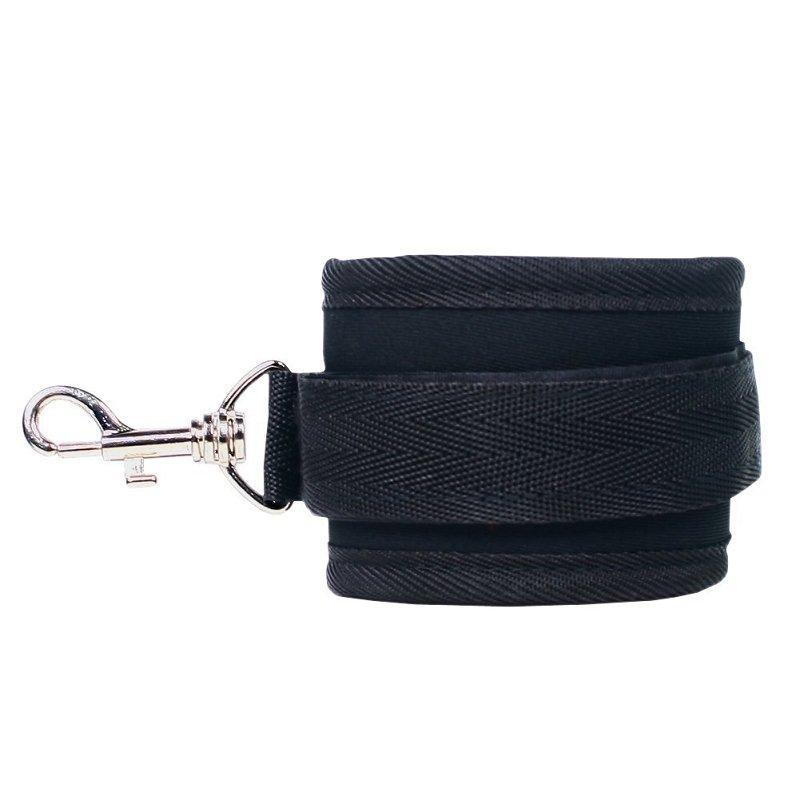 Seriously Kinky Bondage Spreader Bar - Image 5