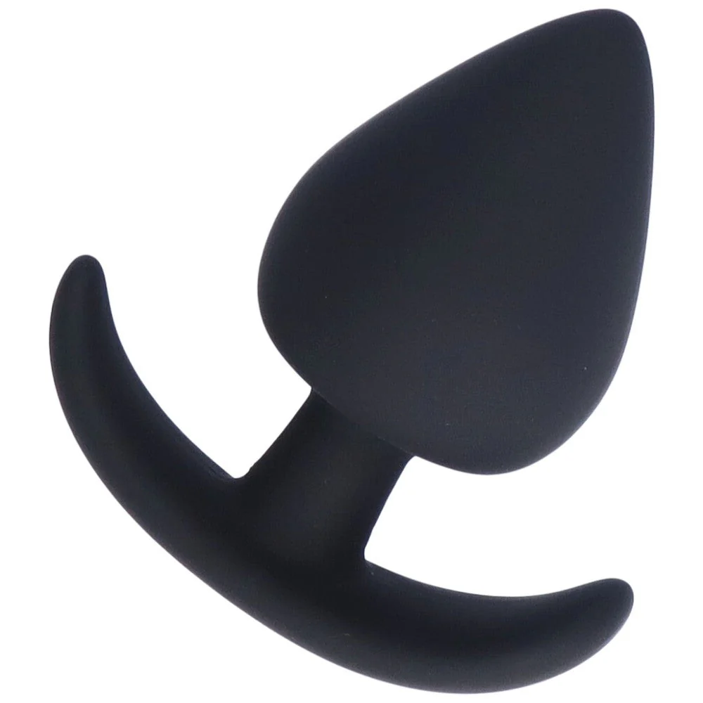 Anal Shrinking Gravity Ball Butt Plug - Anal Relaxation & Tightening - Image 5