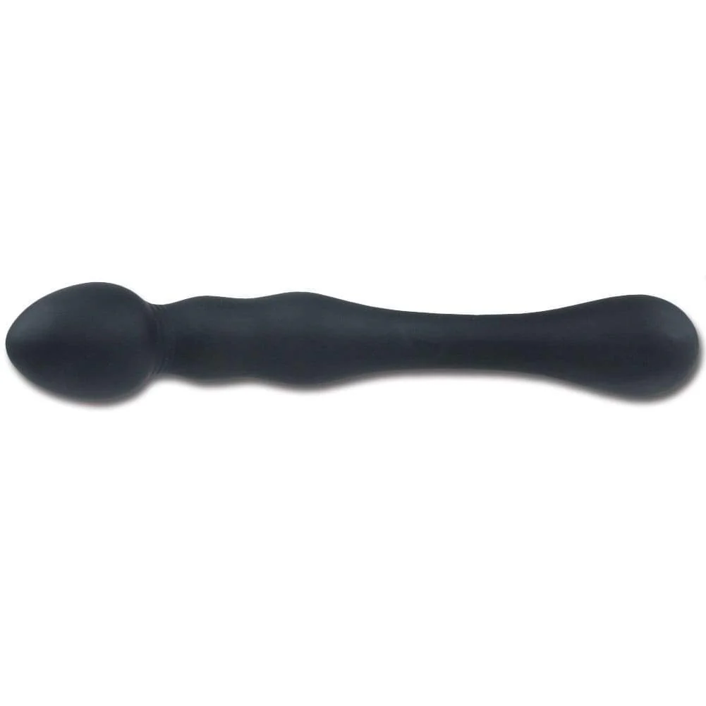 Silicone Anal Probe - Image 2