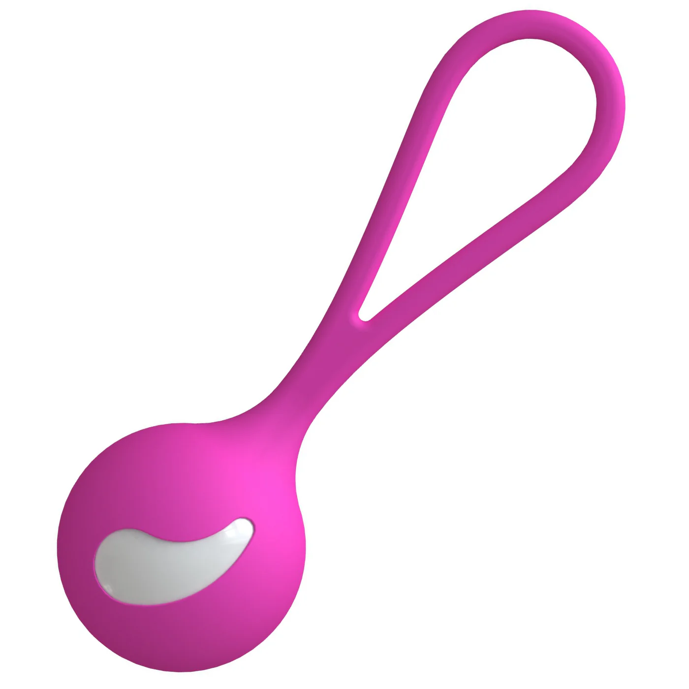 Duotone Silicone Kegel Ball Set - Image 9