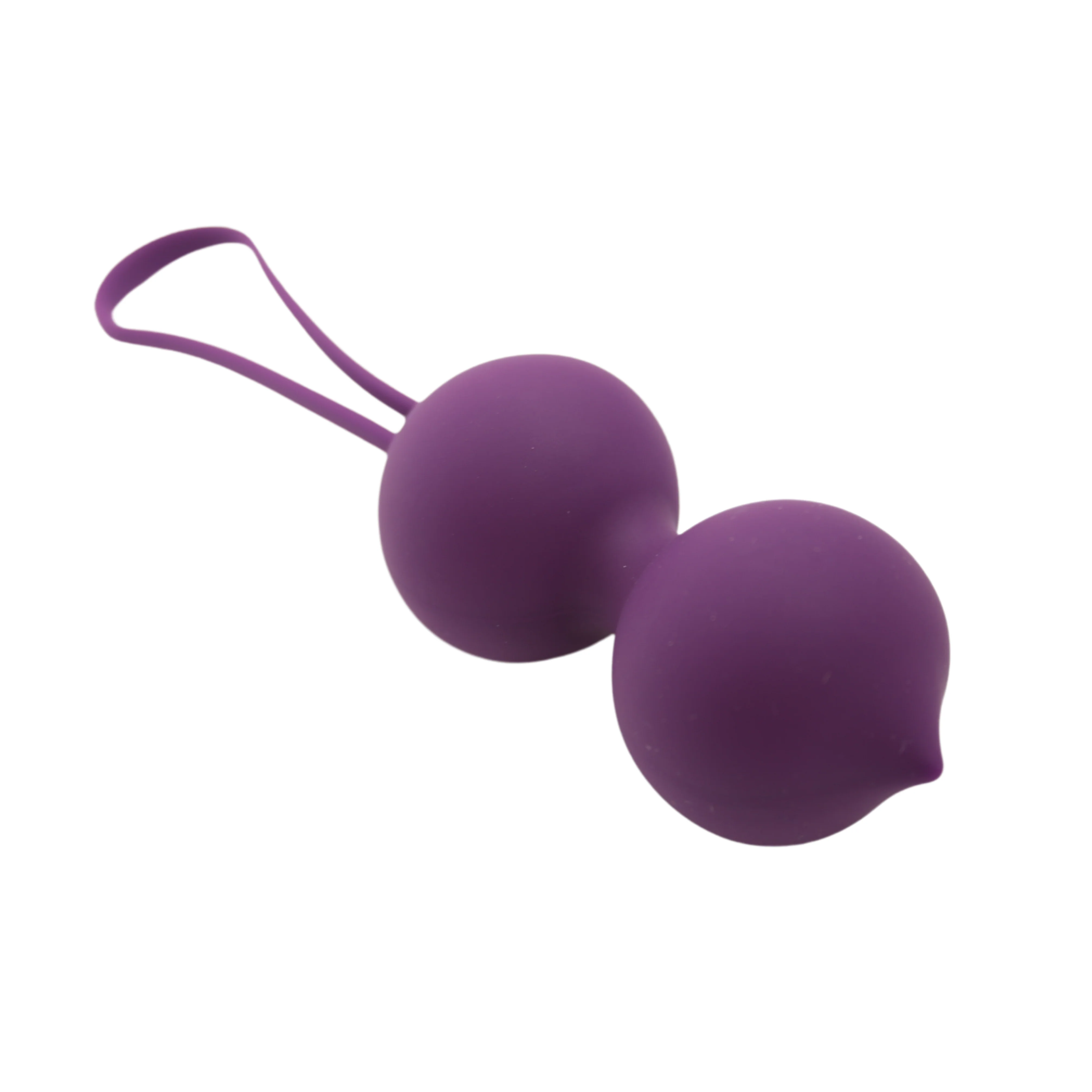 Silicone Kegel Exerciser Balls - Set of 3 Sizes! - Image 4