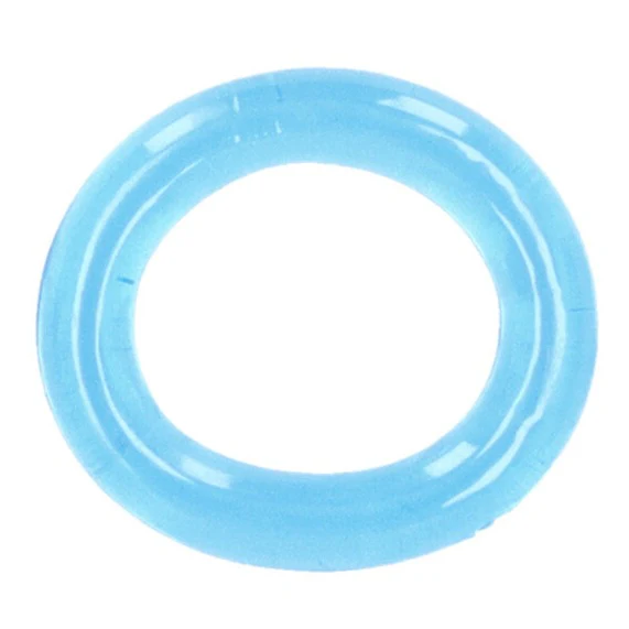 Single Stretchy Cock Ring - Image 2