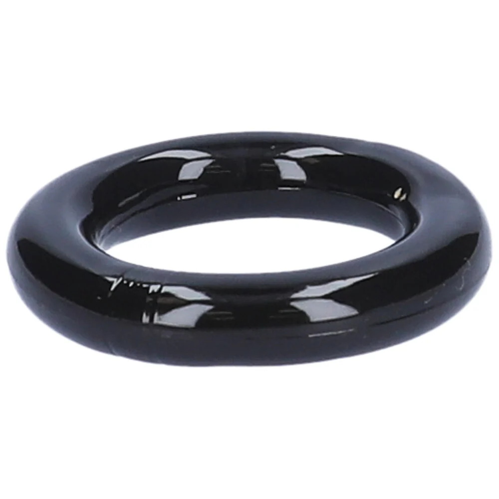 Single Stretchy Cock Ring - Image 4