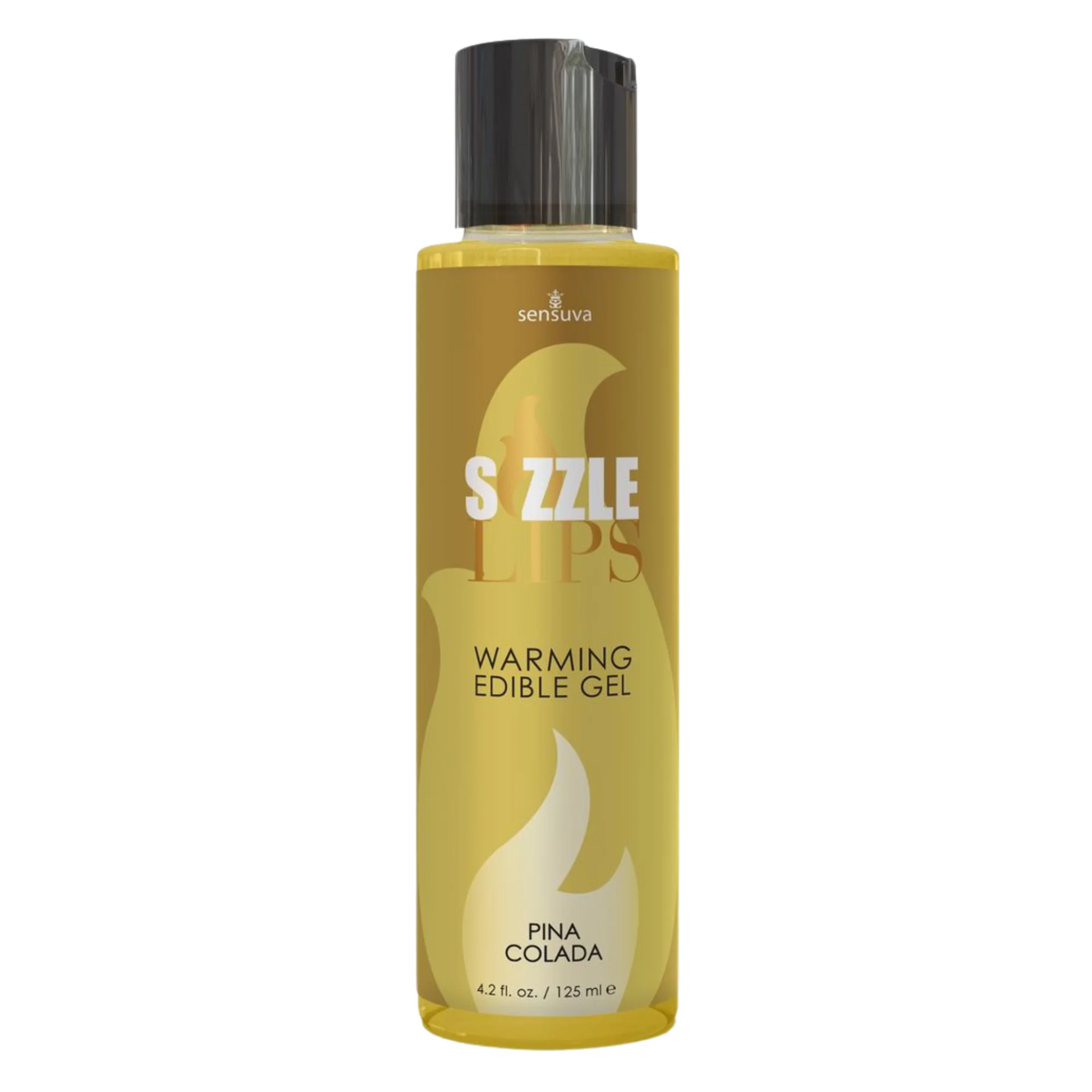 Sizzle Lips Warming Gel - Image 3