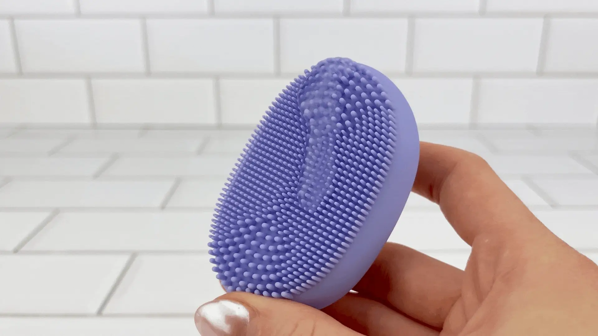 Discreet Nubby Massager - QUIET & Easy To Hide! - Image 4