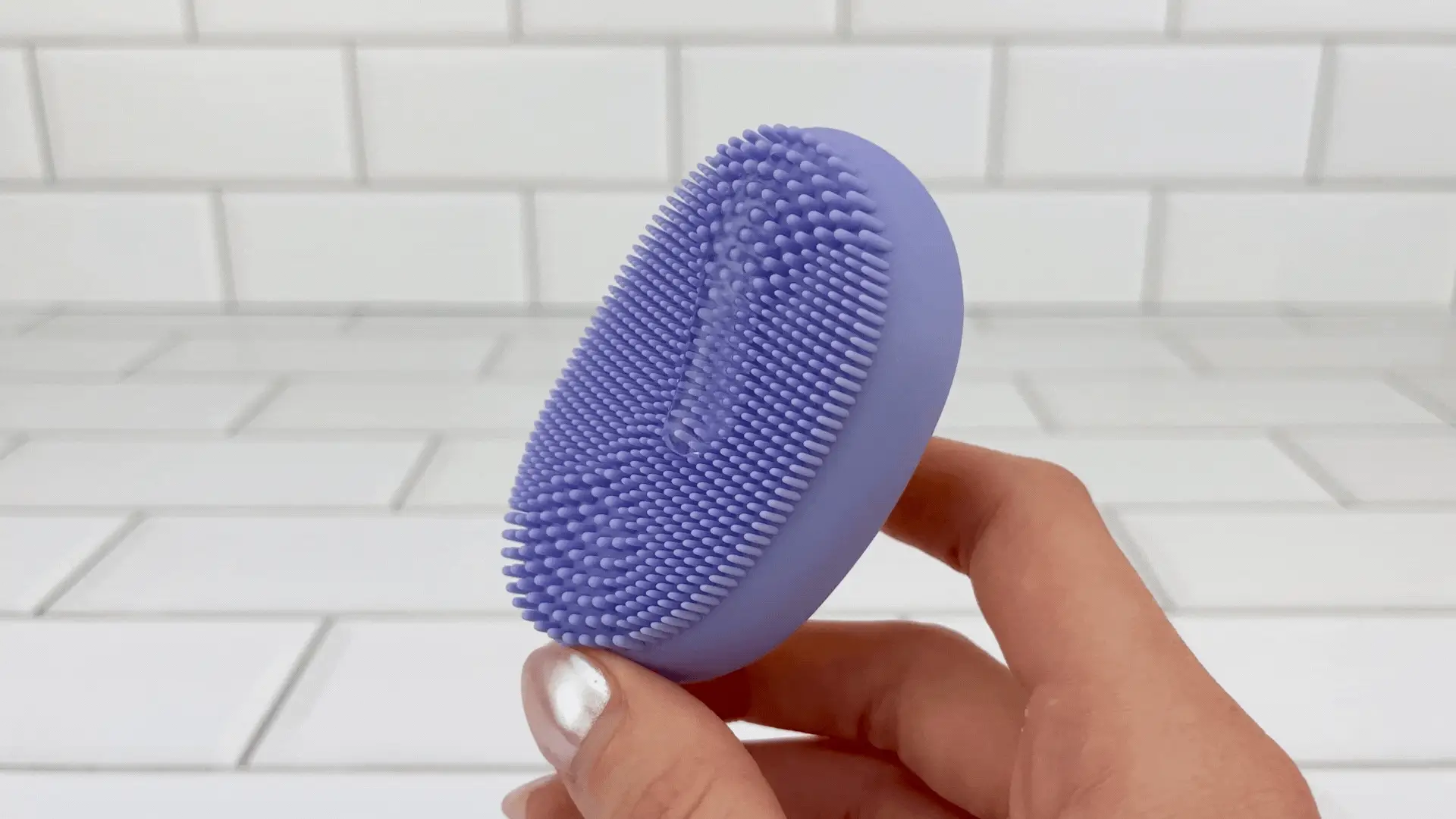 Discreet Nubby Massager - QUIET & Easy To Hide! - Image 6