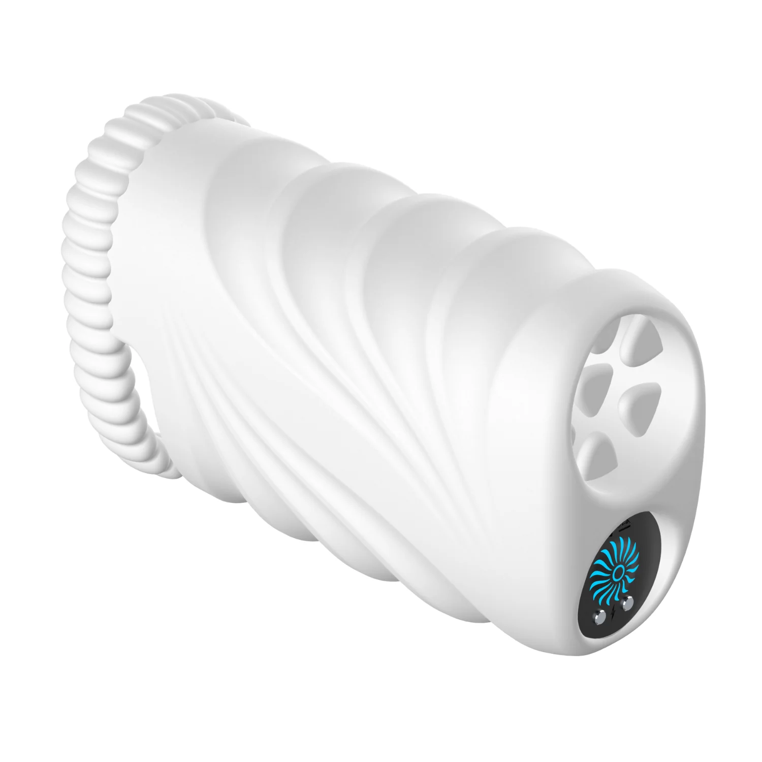 Soft Dual Chamber Bullet Stroker - Image 5