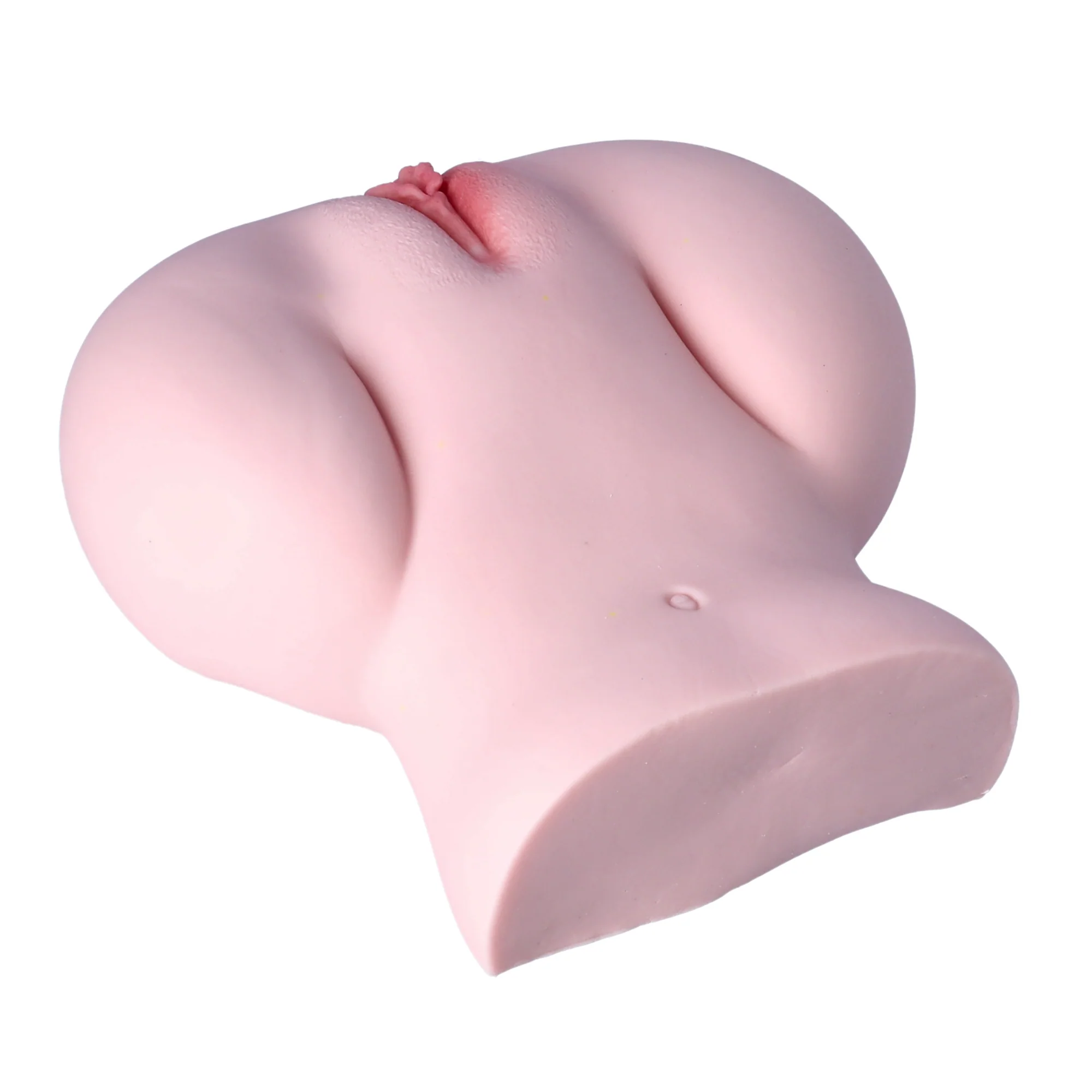 Realistic Vagina Spread Eagle Anal Sex Toy Masturbator - Image 2