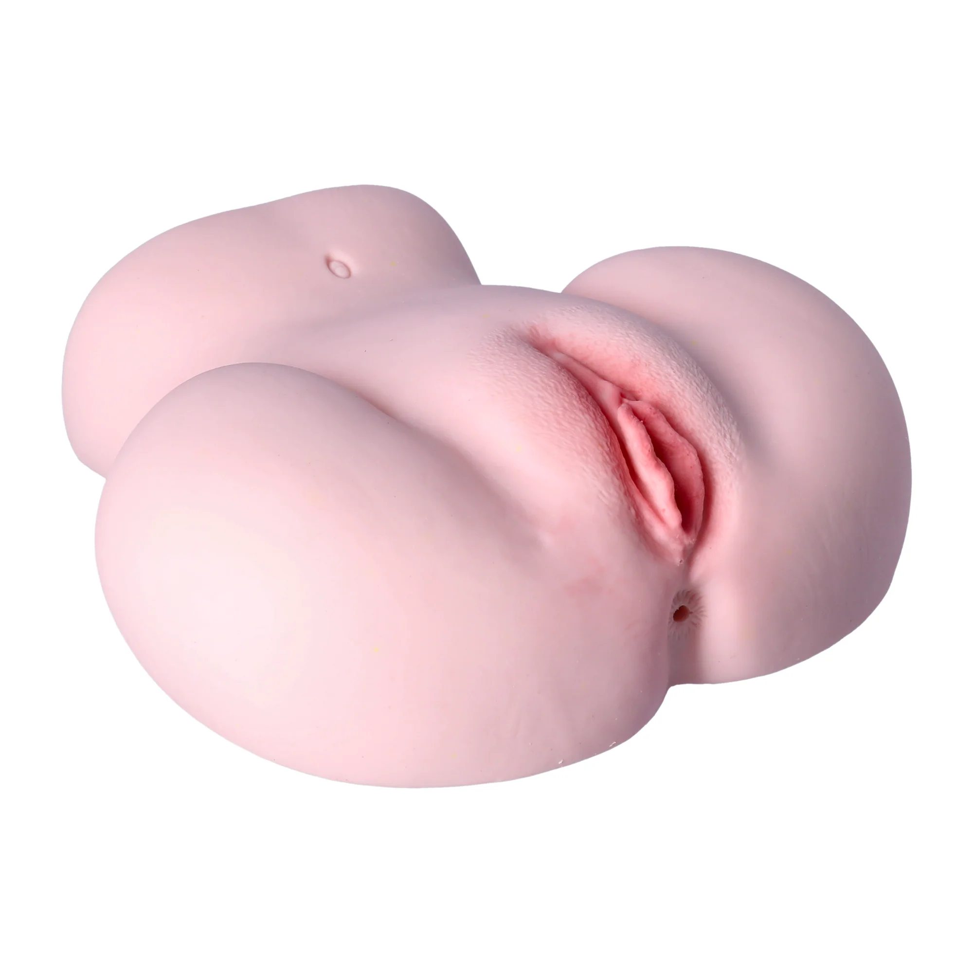Realistic Vagina Spread Eagle Anal Sex Toy Masturbator - Image 5