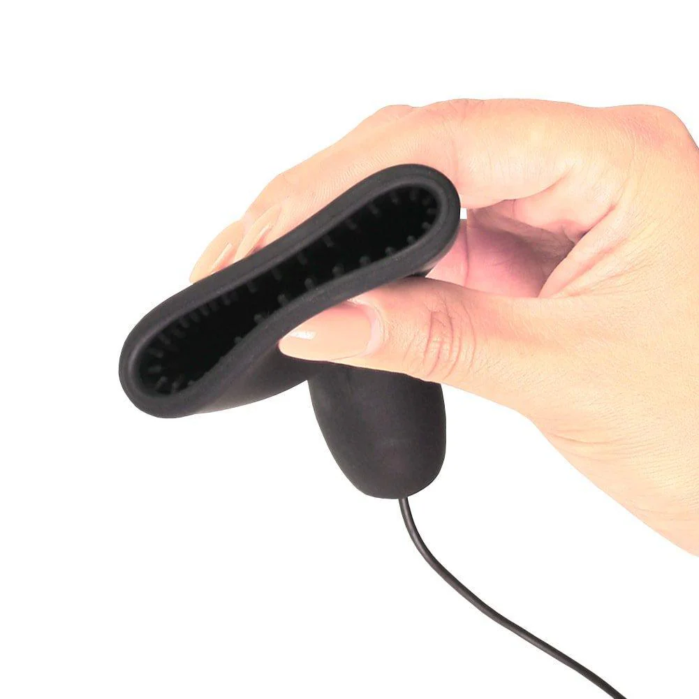 Stamina Trainer - Penis Tip Massager - Image 10