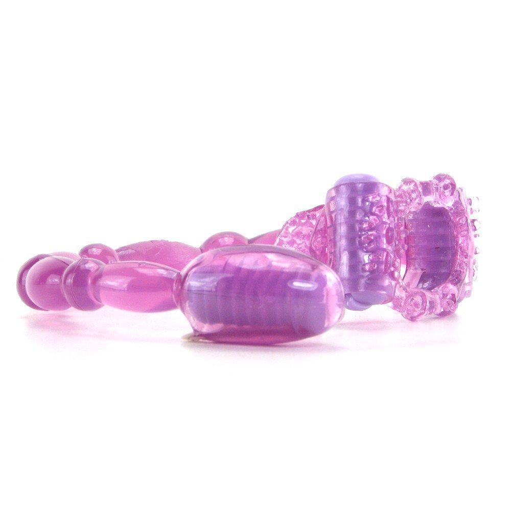 Waterproof Scorpion Dual Pleasure X-Treme Vibe - Image 6