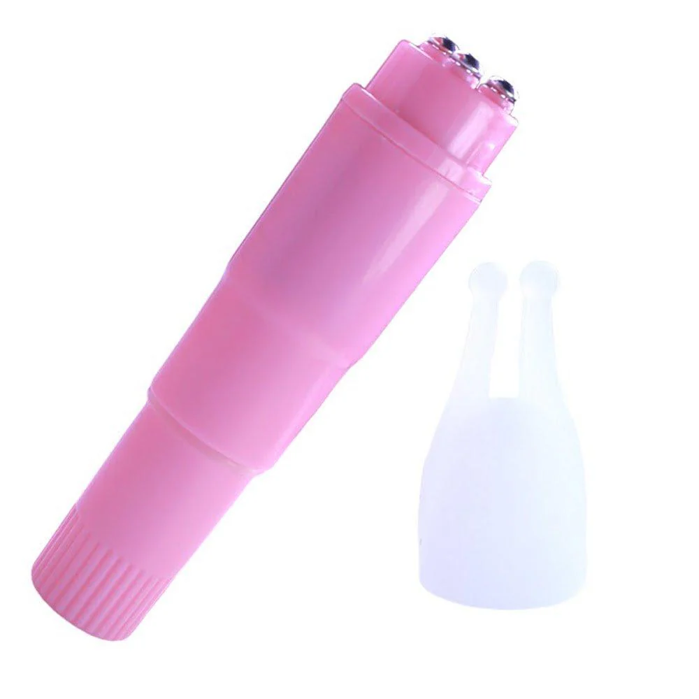Taylor's Pocket Massager with Silicone Tip - Image 11