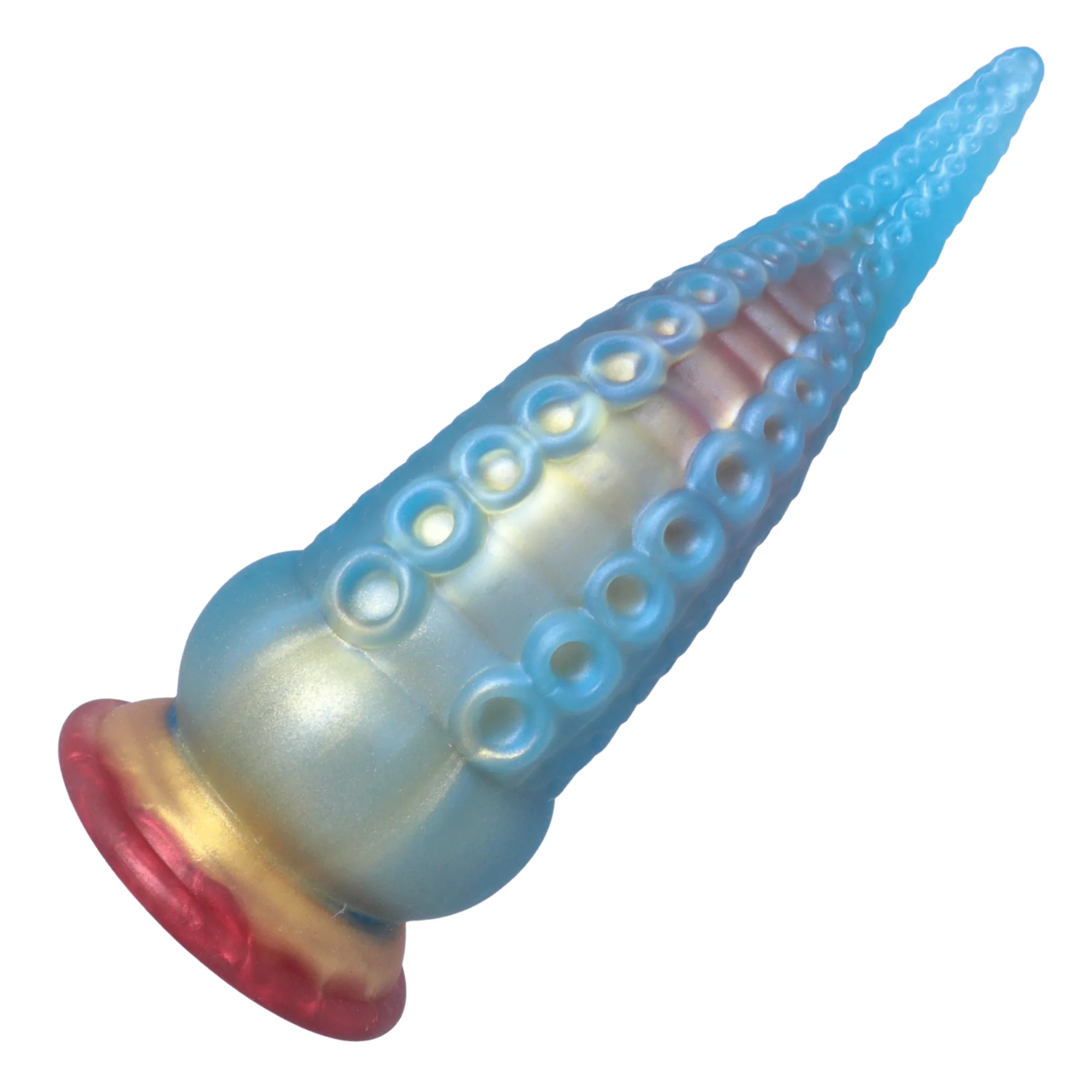 The Tentacle Tyrant - Surrender to the King of the Deep! - Image 11