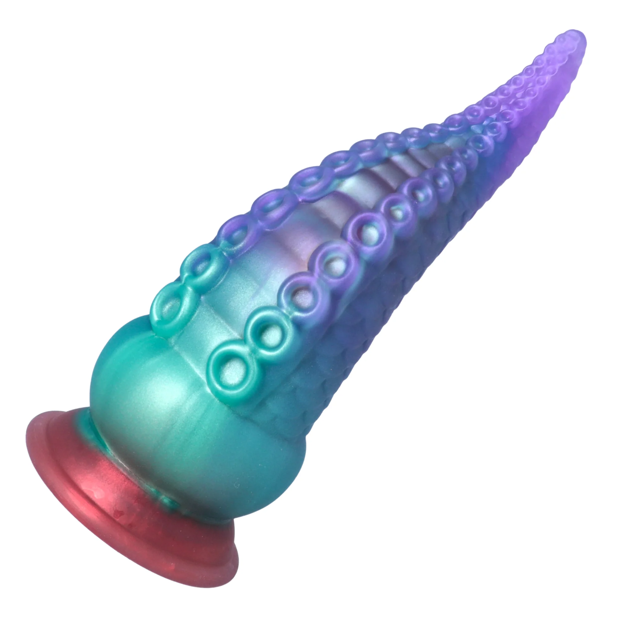 The Tentacle Tyrant - Surrender to the King of the Deep! - Image 3