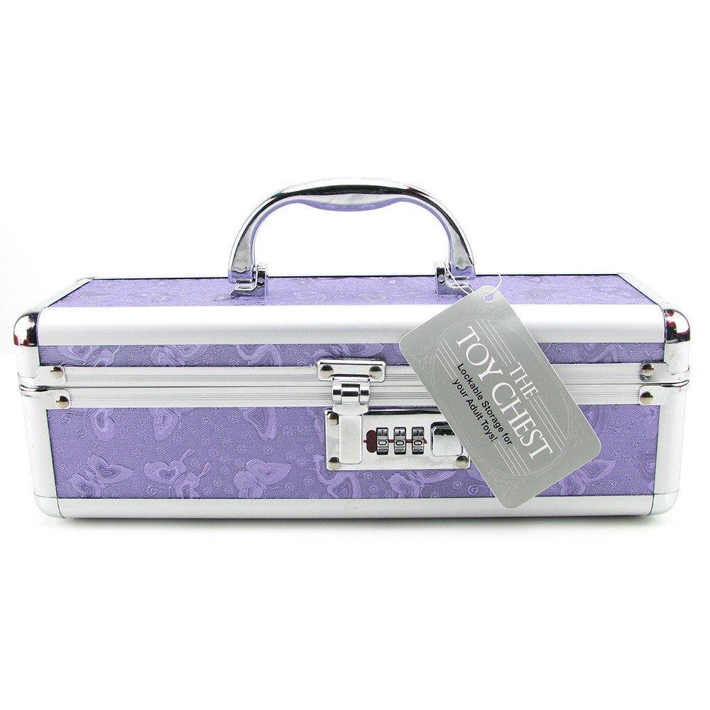 The Toy Chest - Small - Image 3