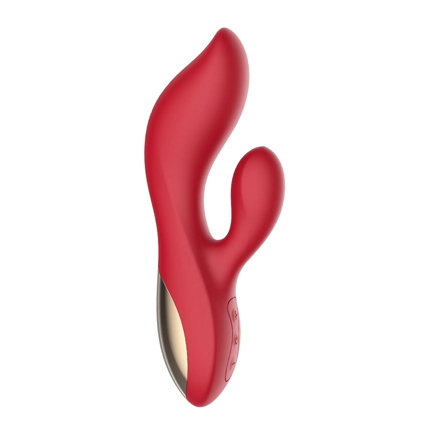 Blaze - Thick G-Spot/A-Spot Dual-Action Vibrator - Image 3
