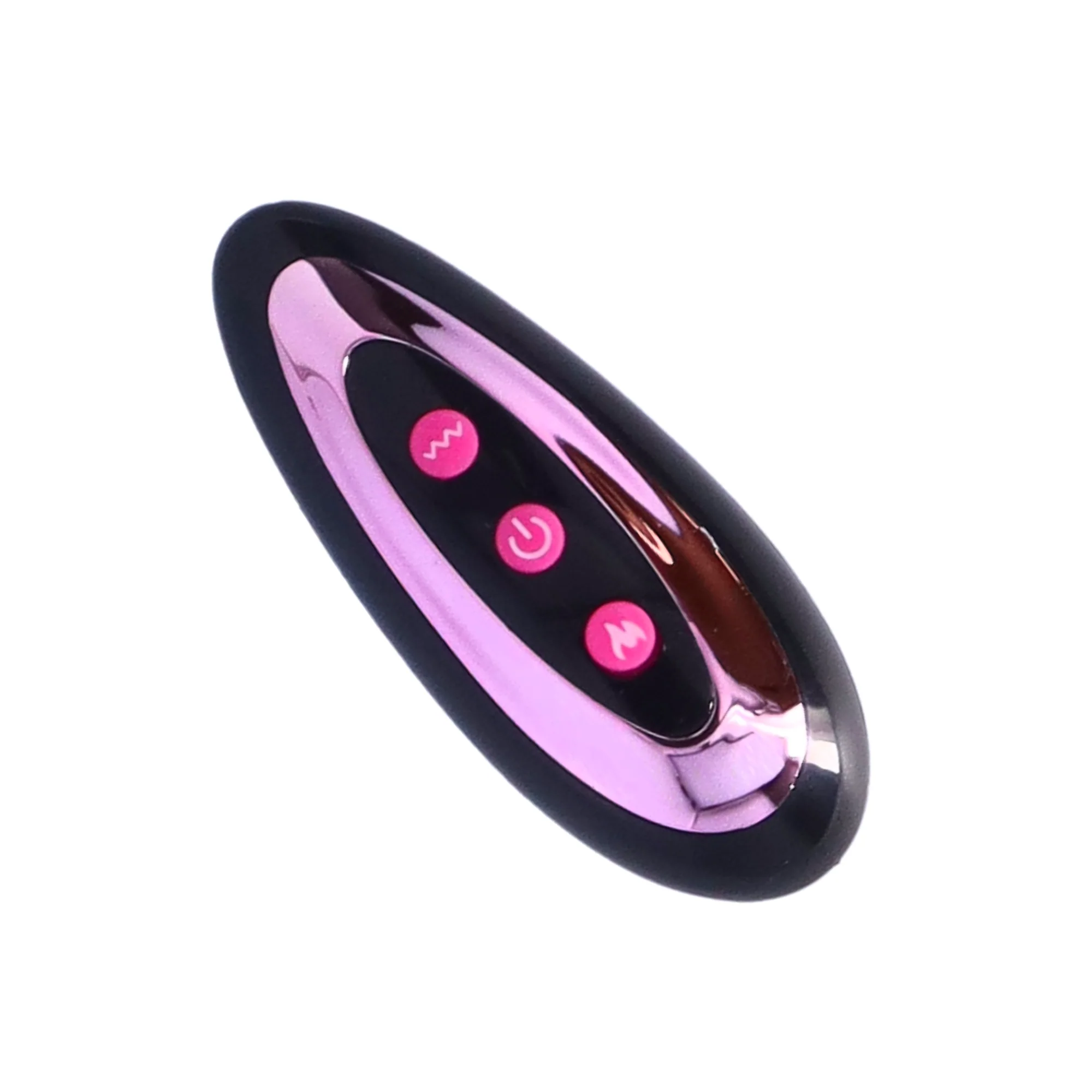 Thrusting Thriller Warming, Thrusting, & Vibrating Dildo - Image 10