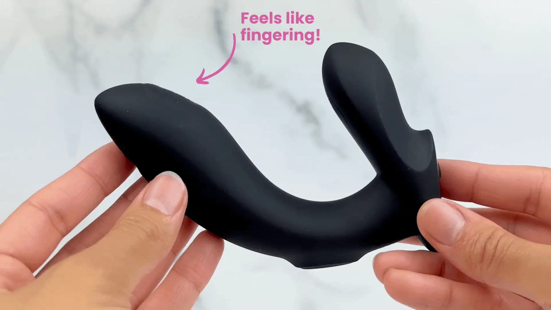 ABIAN Thumping Prostate Massager - Image 2