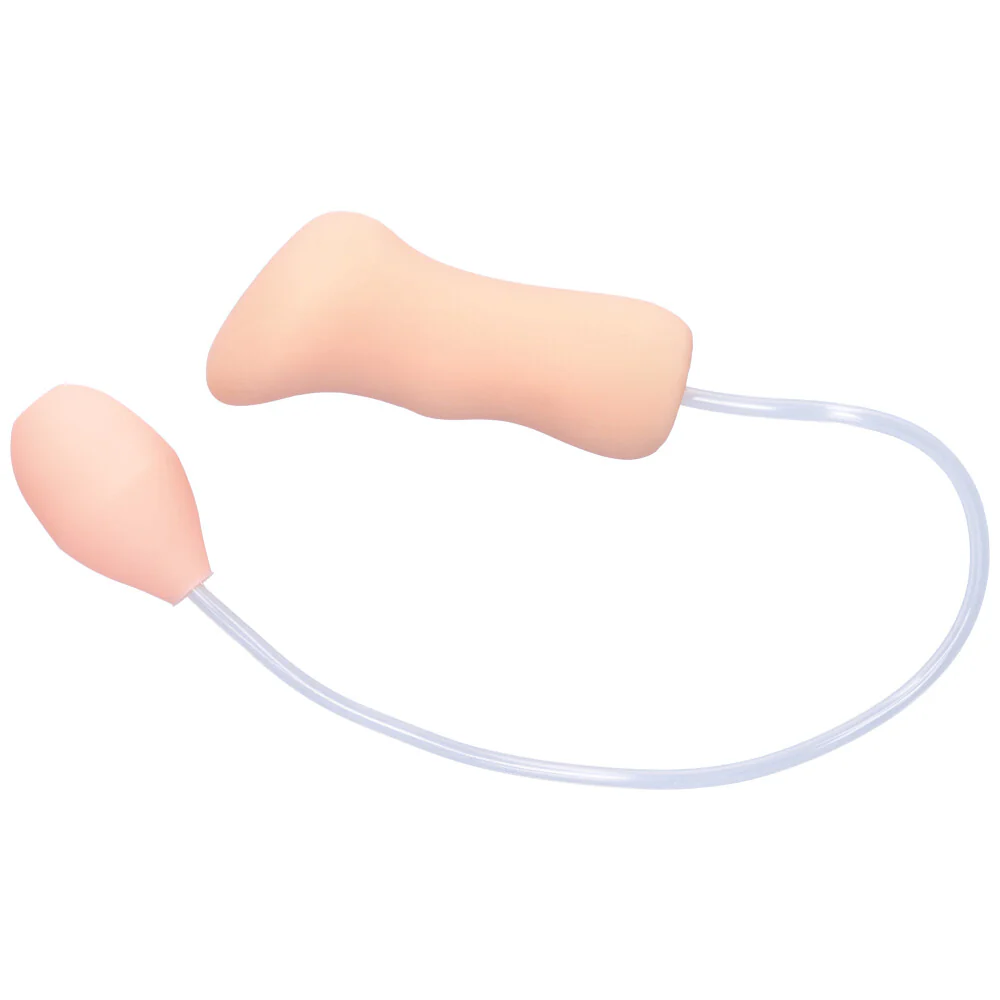 Tight & Realistic Pussy Stroker with Pulsating Air Pump - Image 3