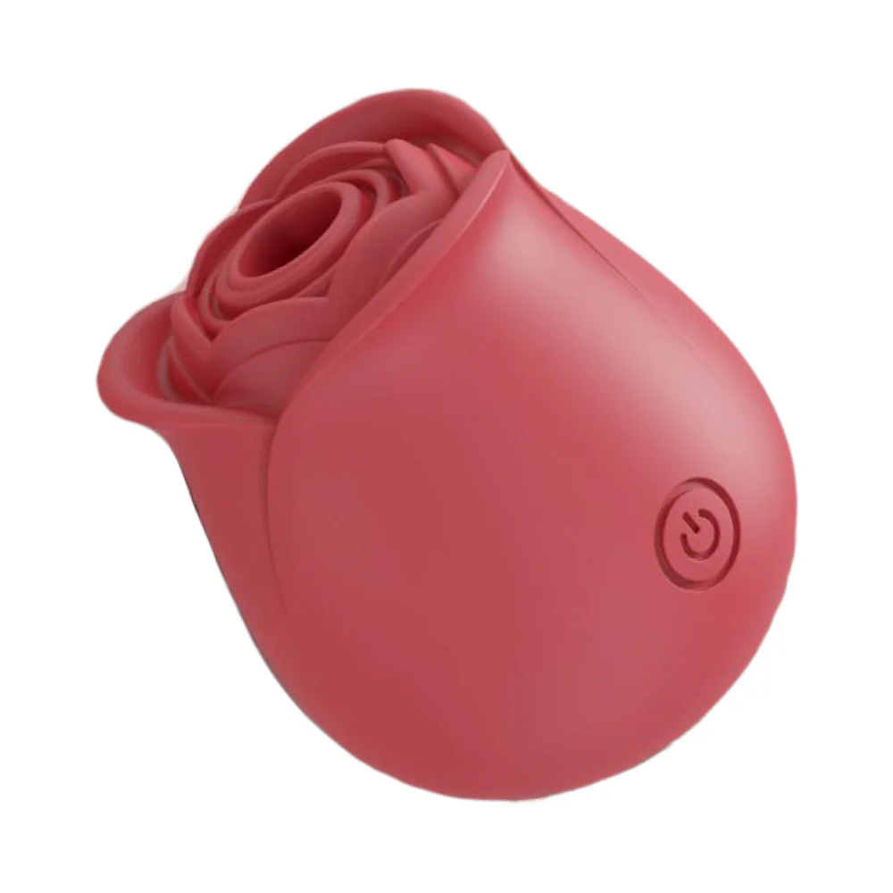 Euphoria #1 Selling Rose Sex Toy Air Pulse Stimulator - Image 5