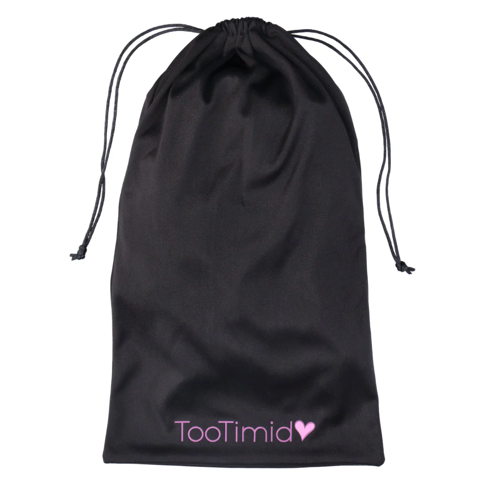 TooTimid.com Adult Toy Storage Bag - Image 2