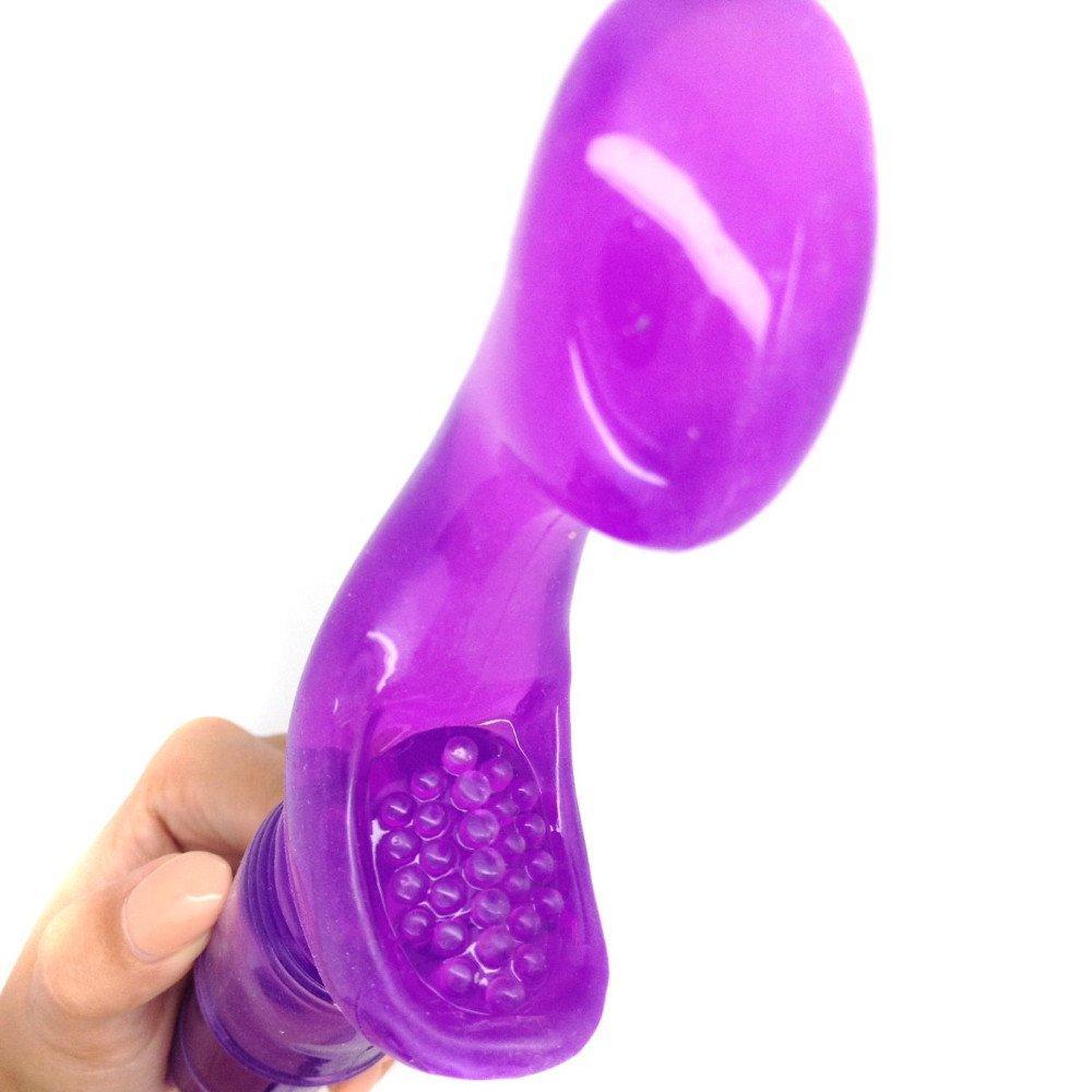 Liam G-Spot Vibrator - Image 2