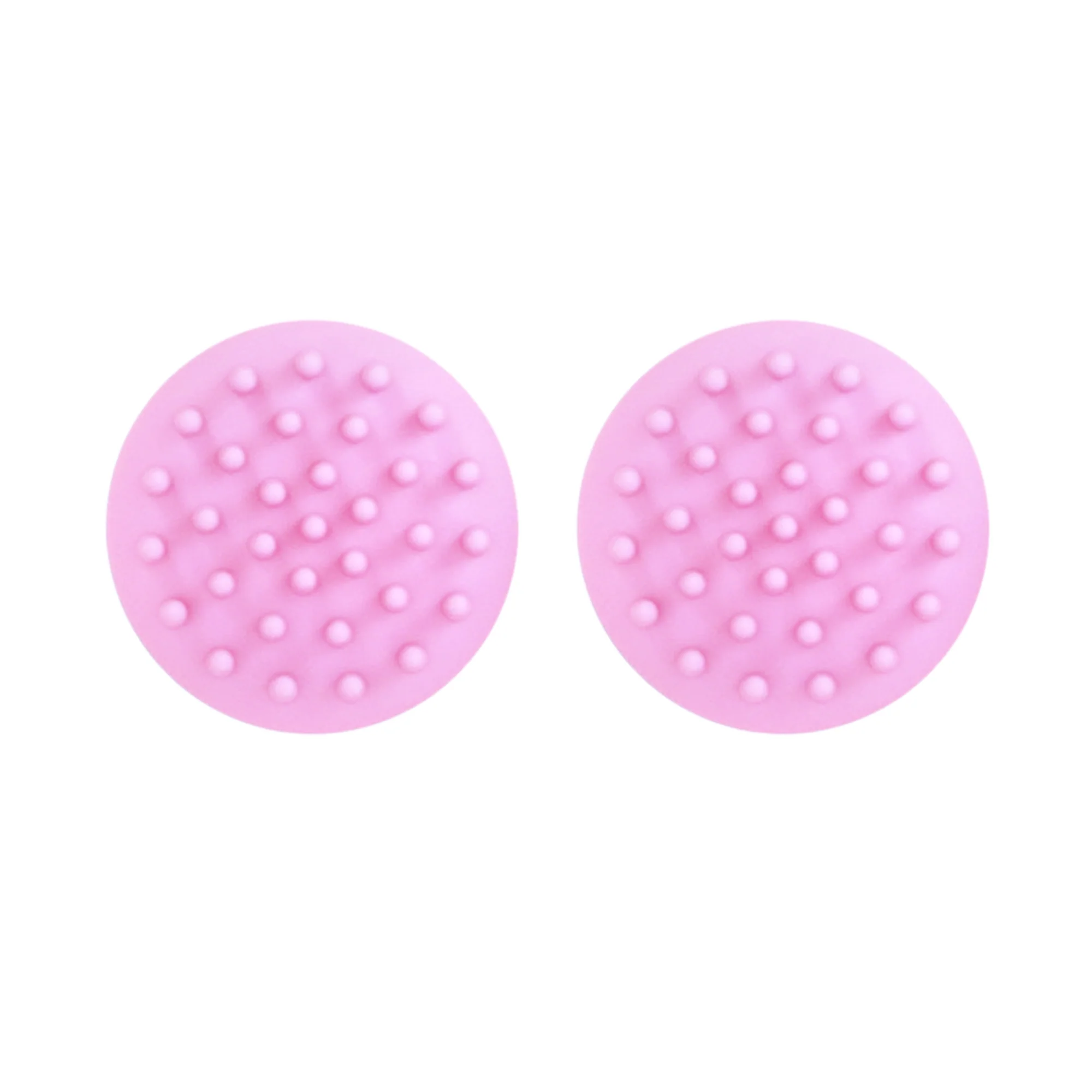 Twist & Tingle Nipple Teasers - Comes with 2 Textured Attachments! - Image 17