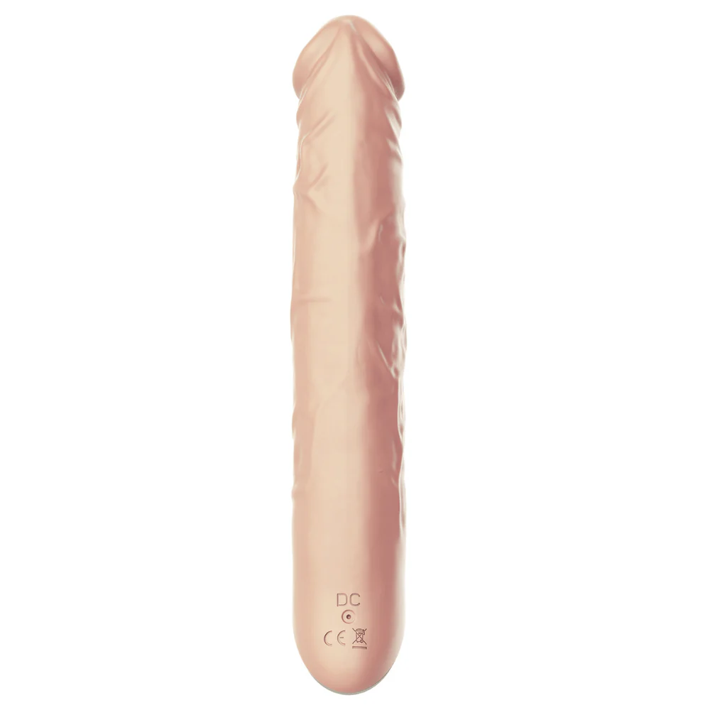 Bato Ultra Real Powerful Rechargeable Dildo Vibrator - Image 15