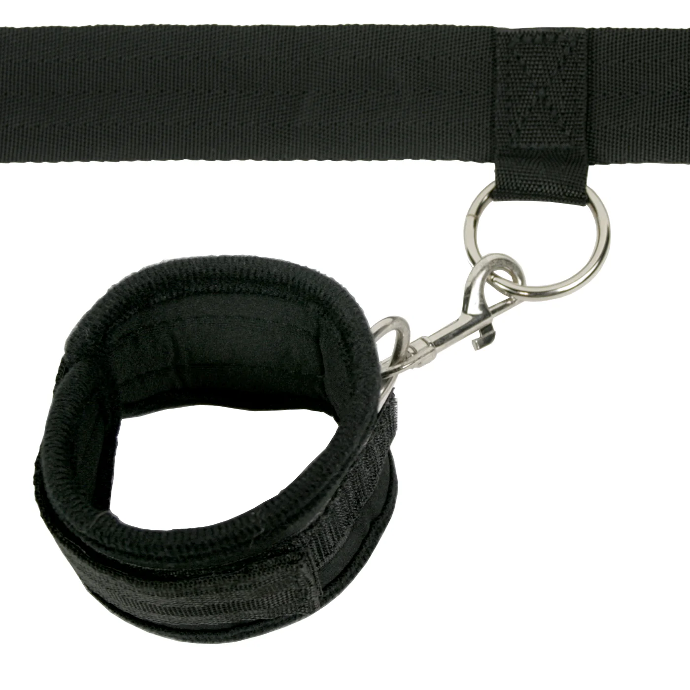 Under The Bed Bondage Restraint System - Image 2