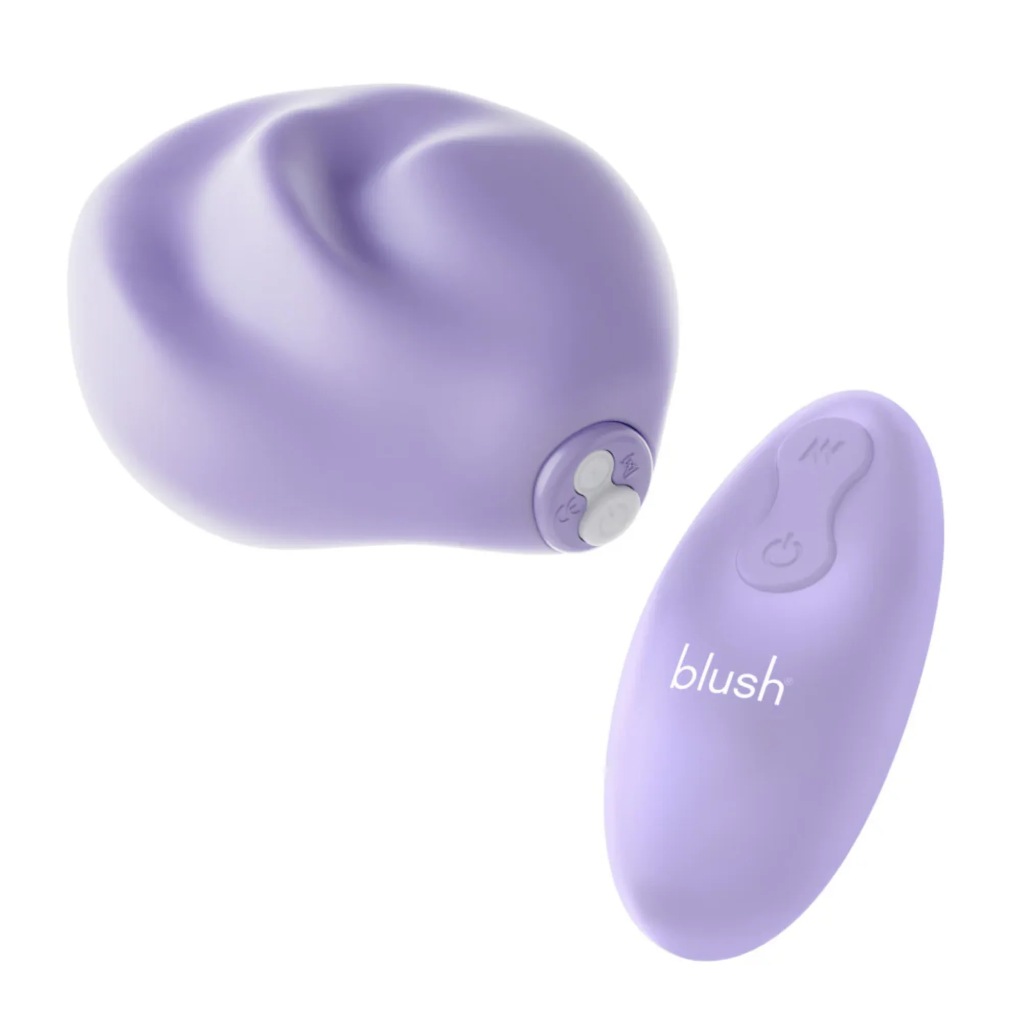 Urself Pulse Pad Rechargeable Silicone Grinder with Remote - Image 10