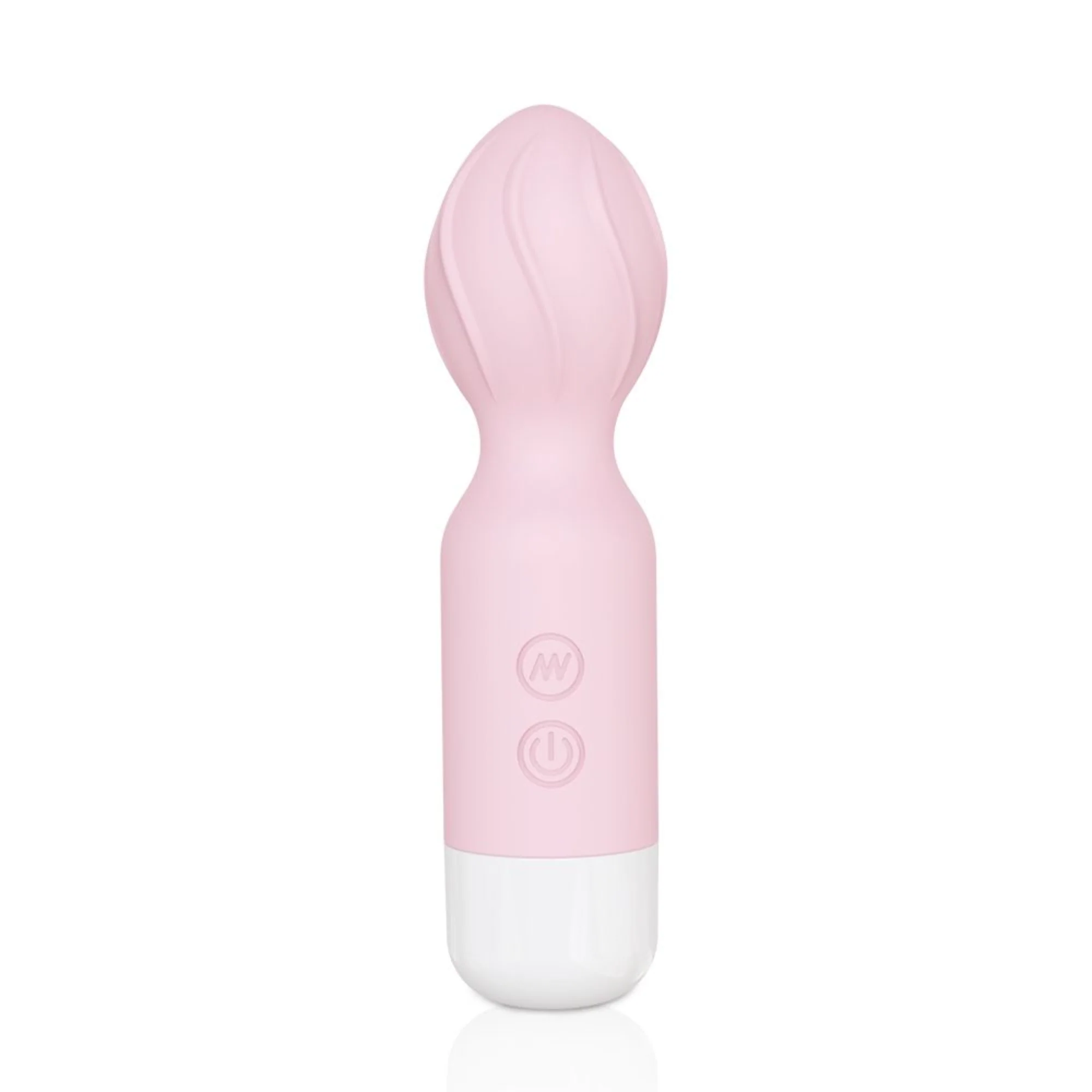 USB Micro Clit Wand Vibrator - Have Easier, Stronger, Quicker Clit Orgasms During Sex! - Image 11