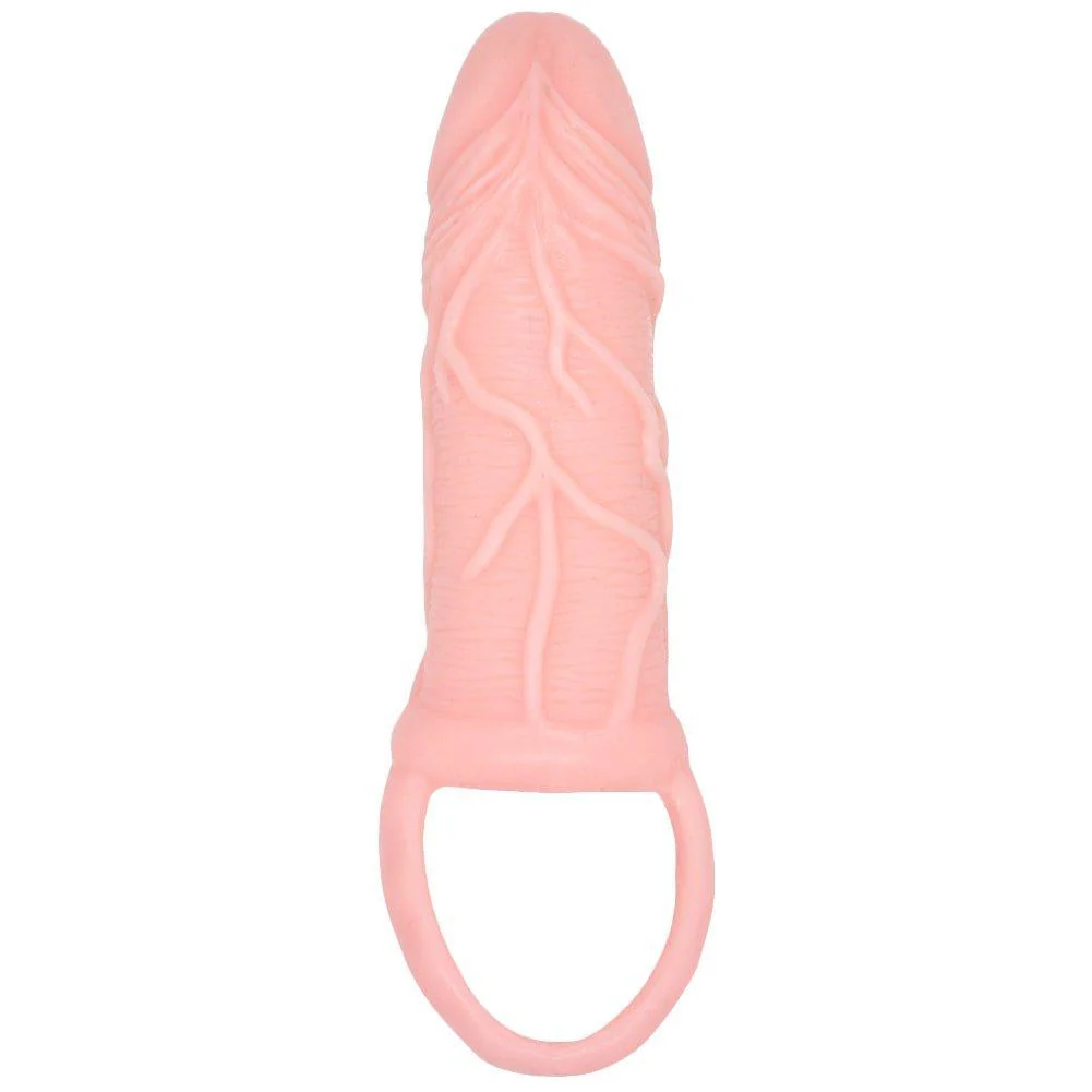 Extra-Veined Penis Extender - Image 4