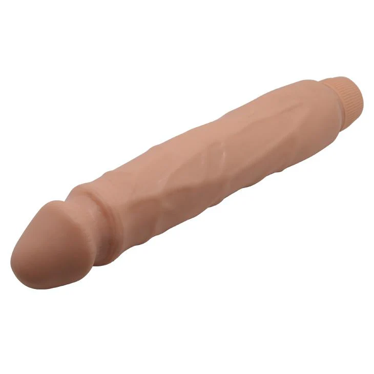 Extra-Long Dildo Vibrator - Image 5
